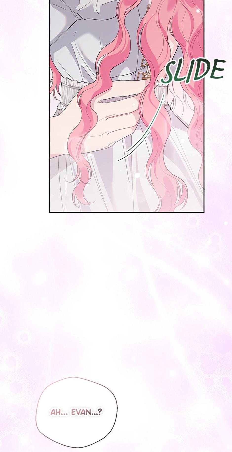 The Archvillain's Daughter In Law Chapter 114.5 page 58 - 