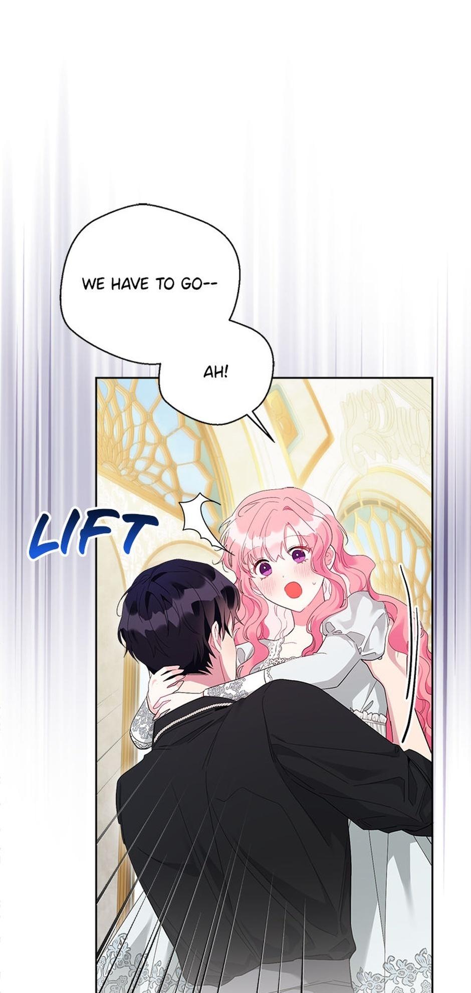 The Archvillain's Daughter In Law Chapter 114.5 page 60 - 