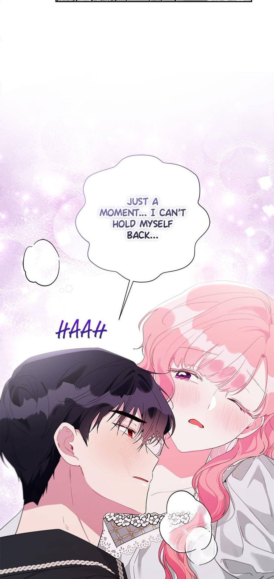 The Archvillain's Daughter In Law Chapter 114.5 page 61 - 
