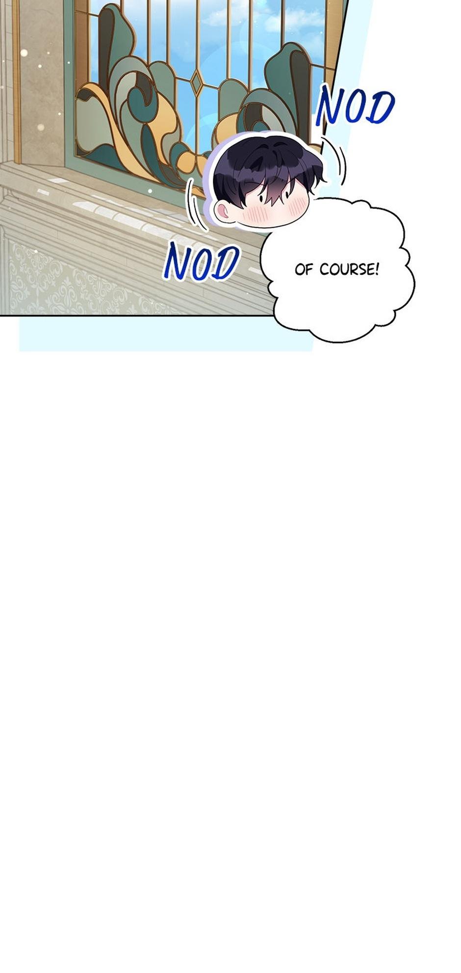 The Archvillain's Daughter In Law Chapter 114.5 page 64 - 