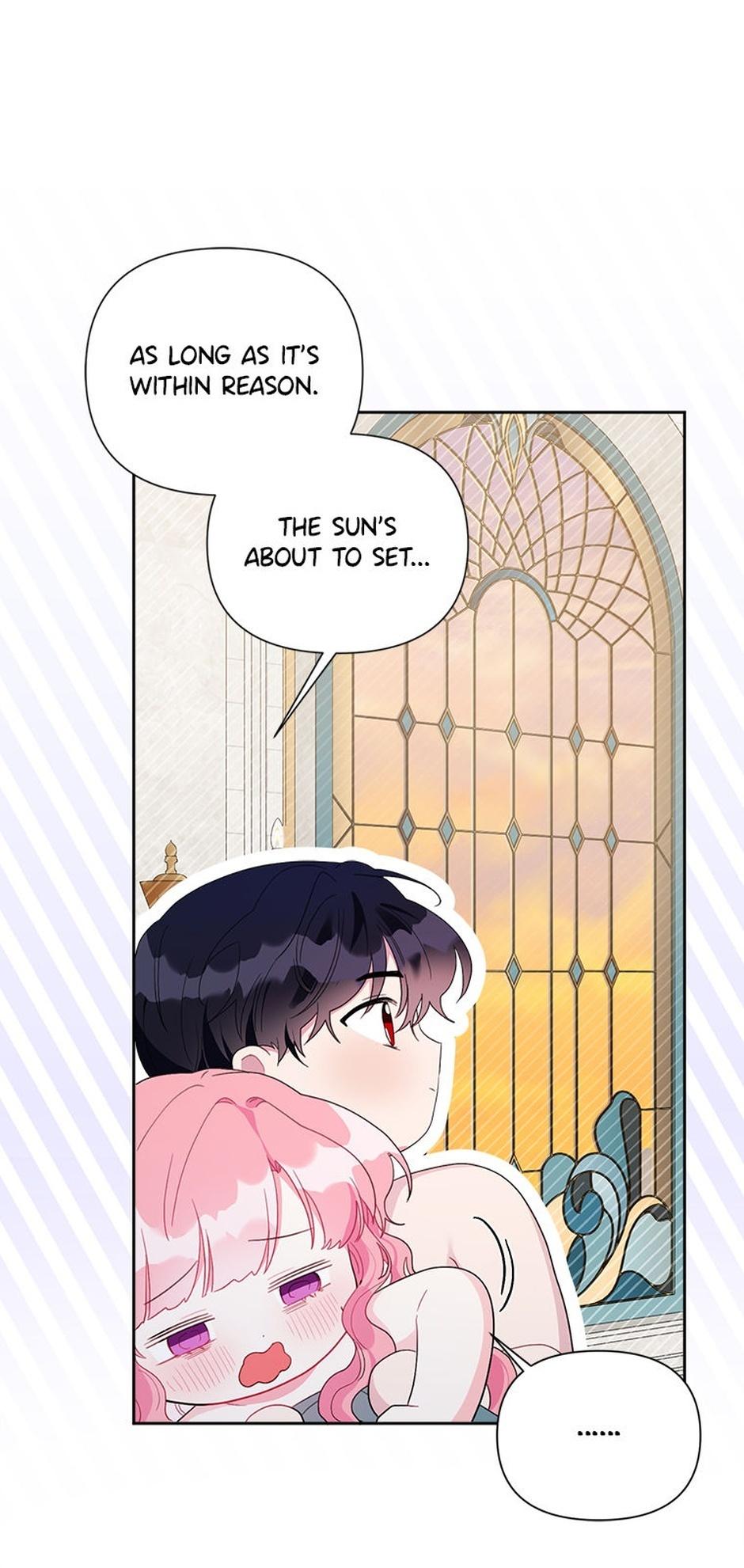 The Archvillain's Daughter In Law Chapter 114.5 page 68 - 