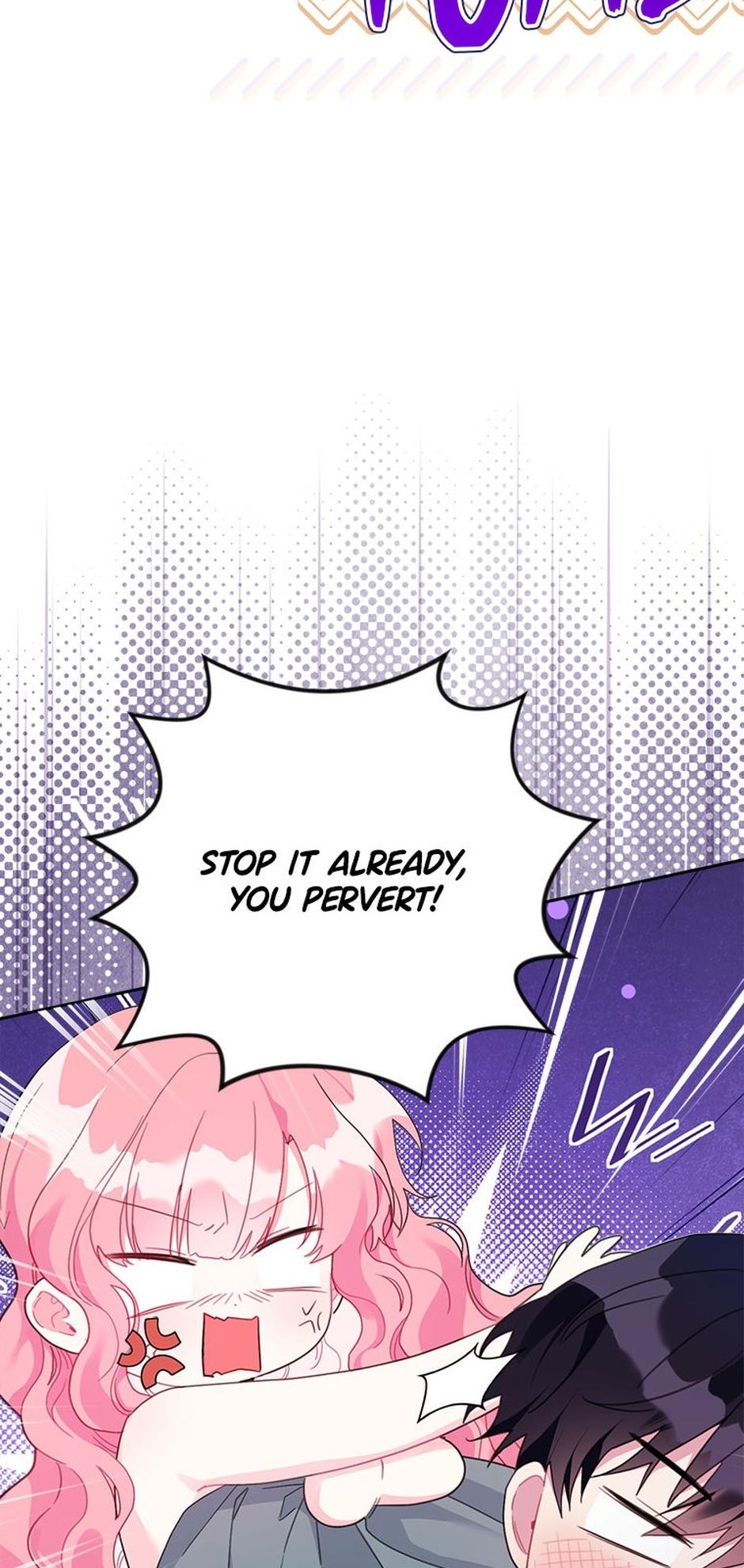 The Archvillain's Daughter In Law Chapter 114.5 page 70 - 