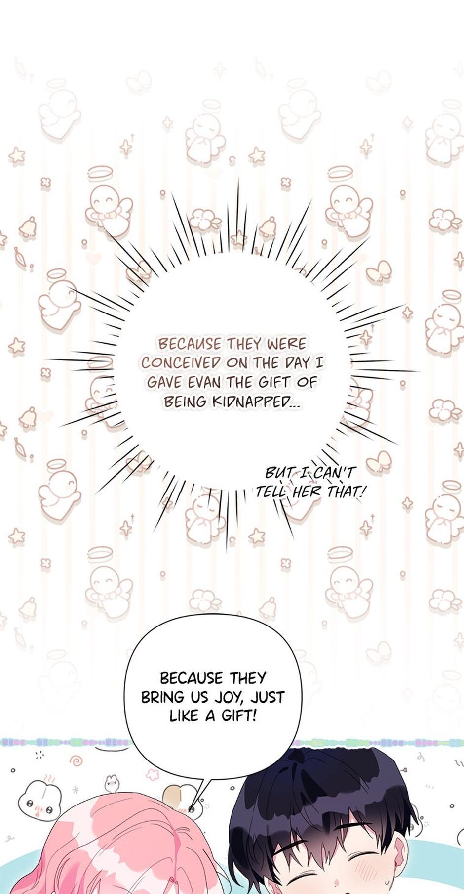 The Archvillain's Daughter In Law Chapter 114.5 page 10 - 