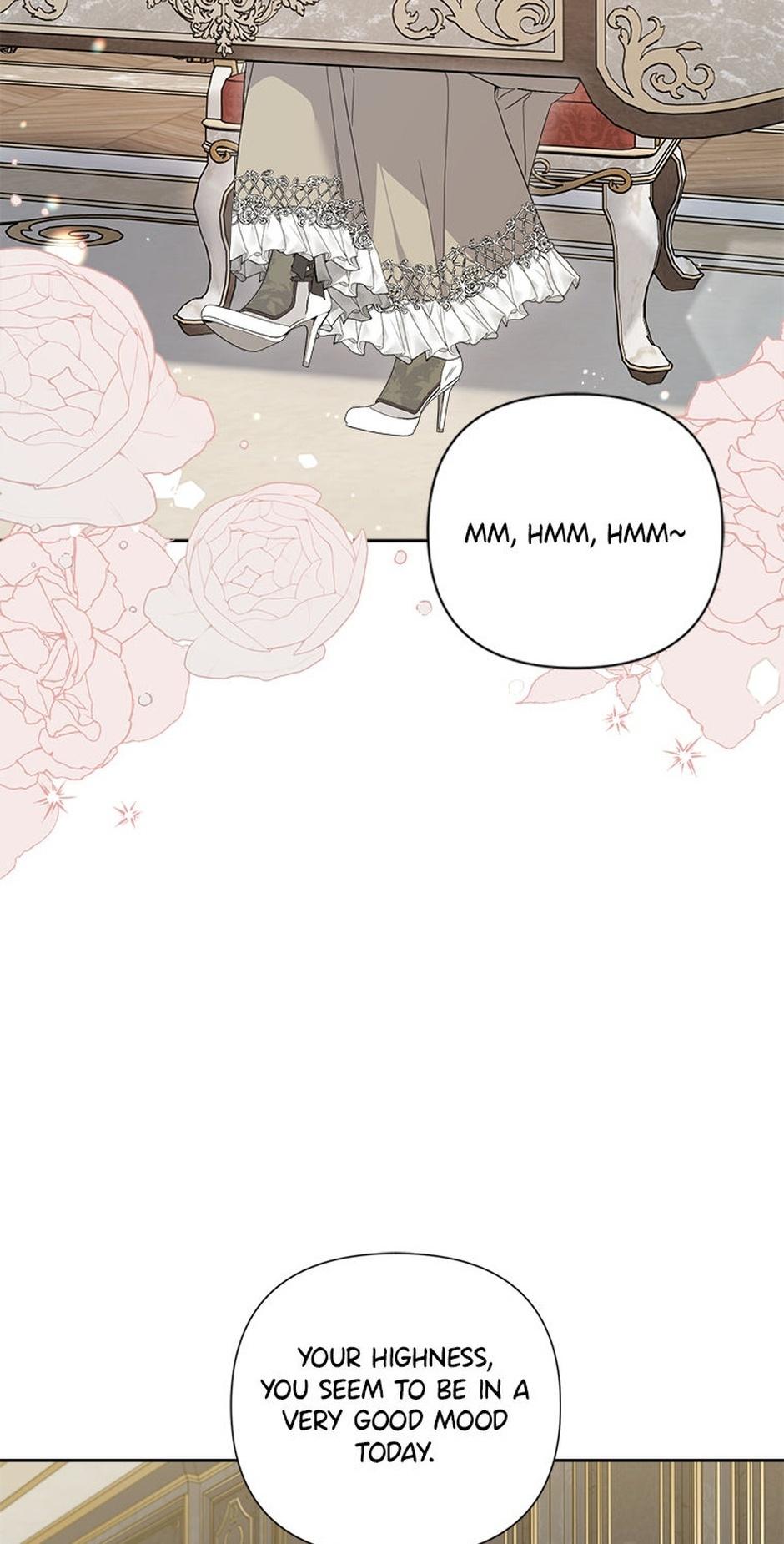 The Archvillain's Daughter In Law Chapter 114.6 page 2 - 