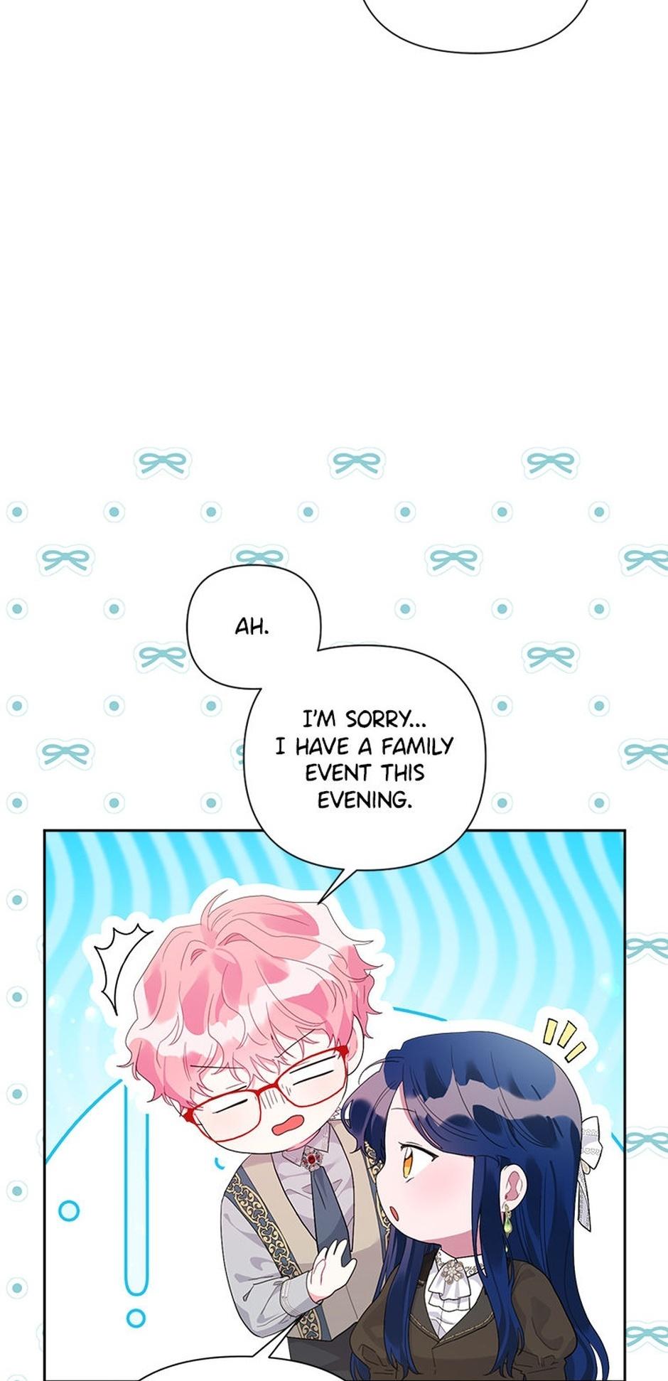 The Archvillain's Daughter In Law Chapter 114.6 page 11 - 
