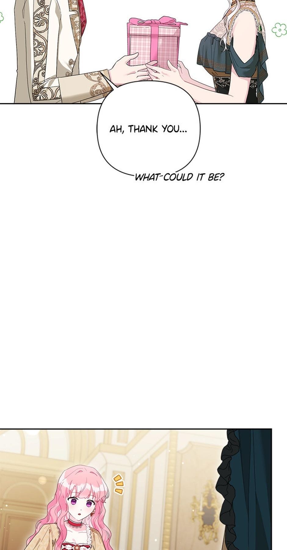 The Archvillain's Daughter In Law Chapter 114.6 page 23 - 