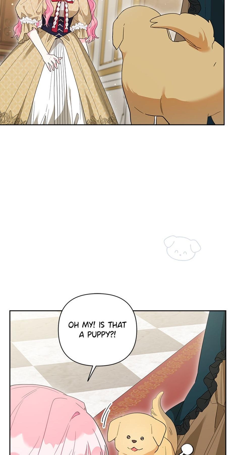The Archvillain's Daughter In Law Chapter 114.6 page 24 - 