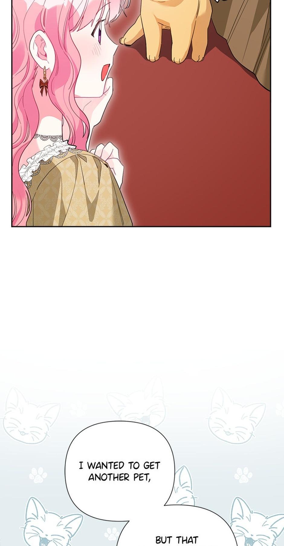 The Archvillain's Daughter In Law Chapter 114.6 page 25 - 