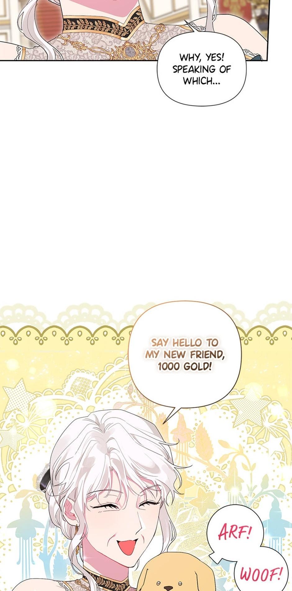 The Archvillain's Daughter In Law Chapter 114.6 page 32 - 