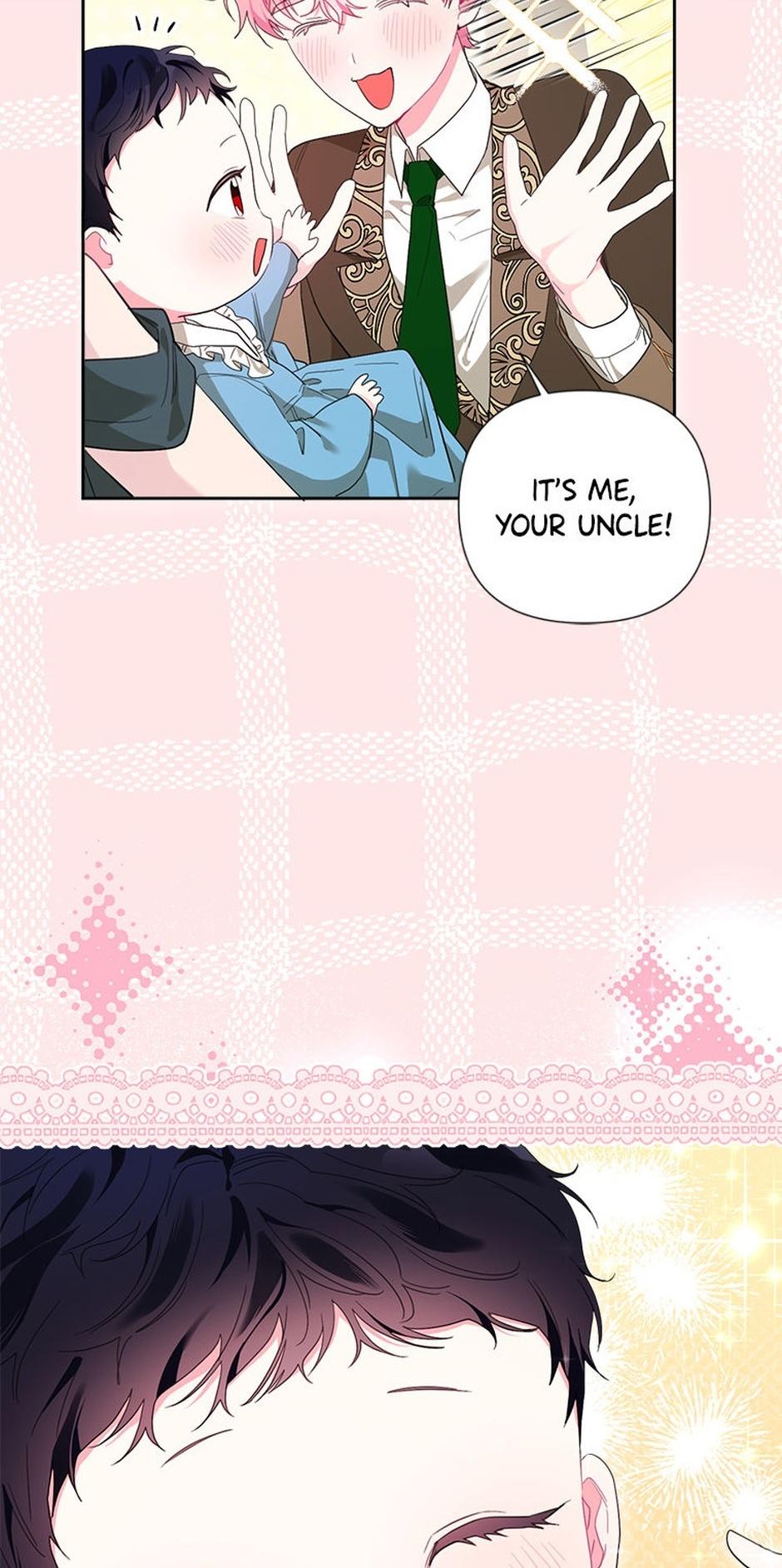 The Archvillain's Daughter In Law Chapter 114.6 page 39 - 