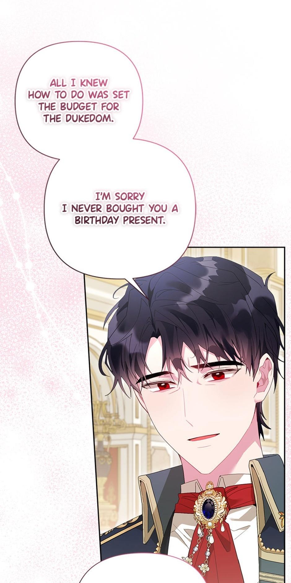 The Archvillain's Daughter In Law Chapter 114.6 page 44 - 