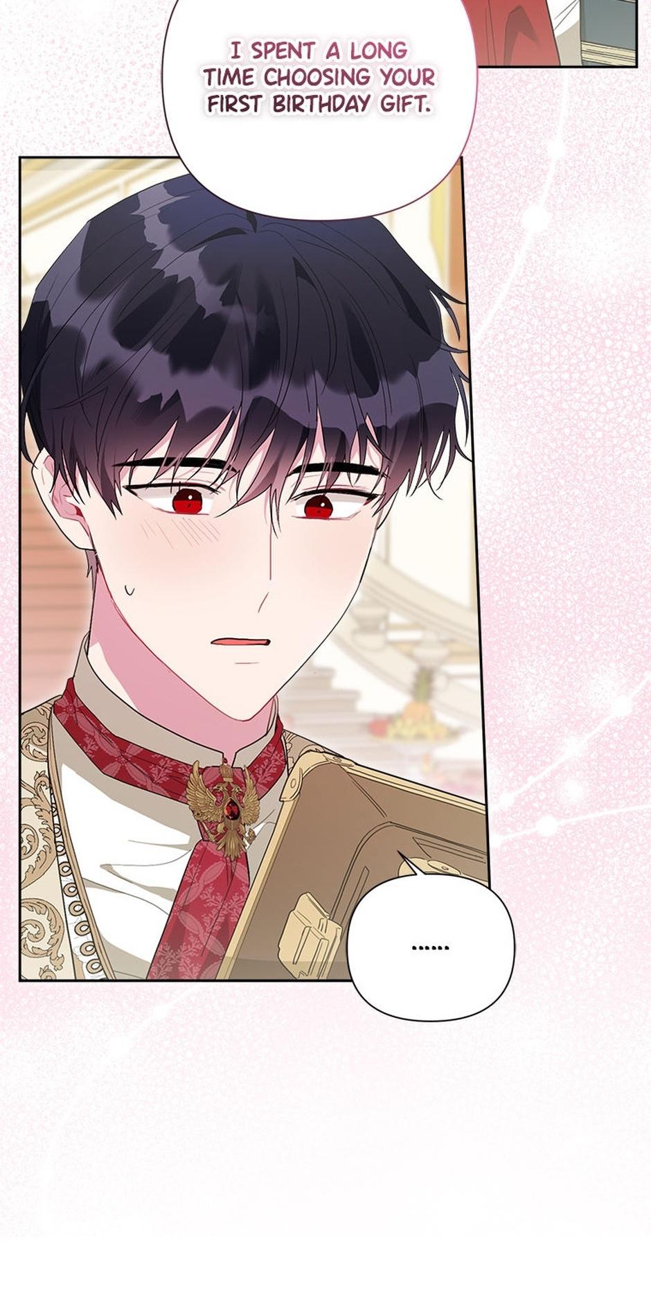 The Archvillain's Daughter In Law Chapter 114.6 page 45 - 