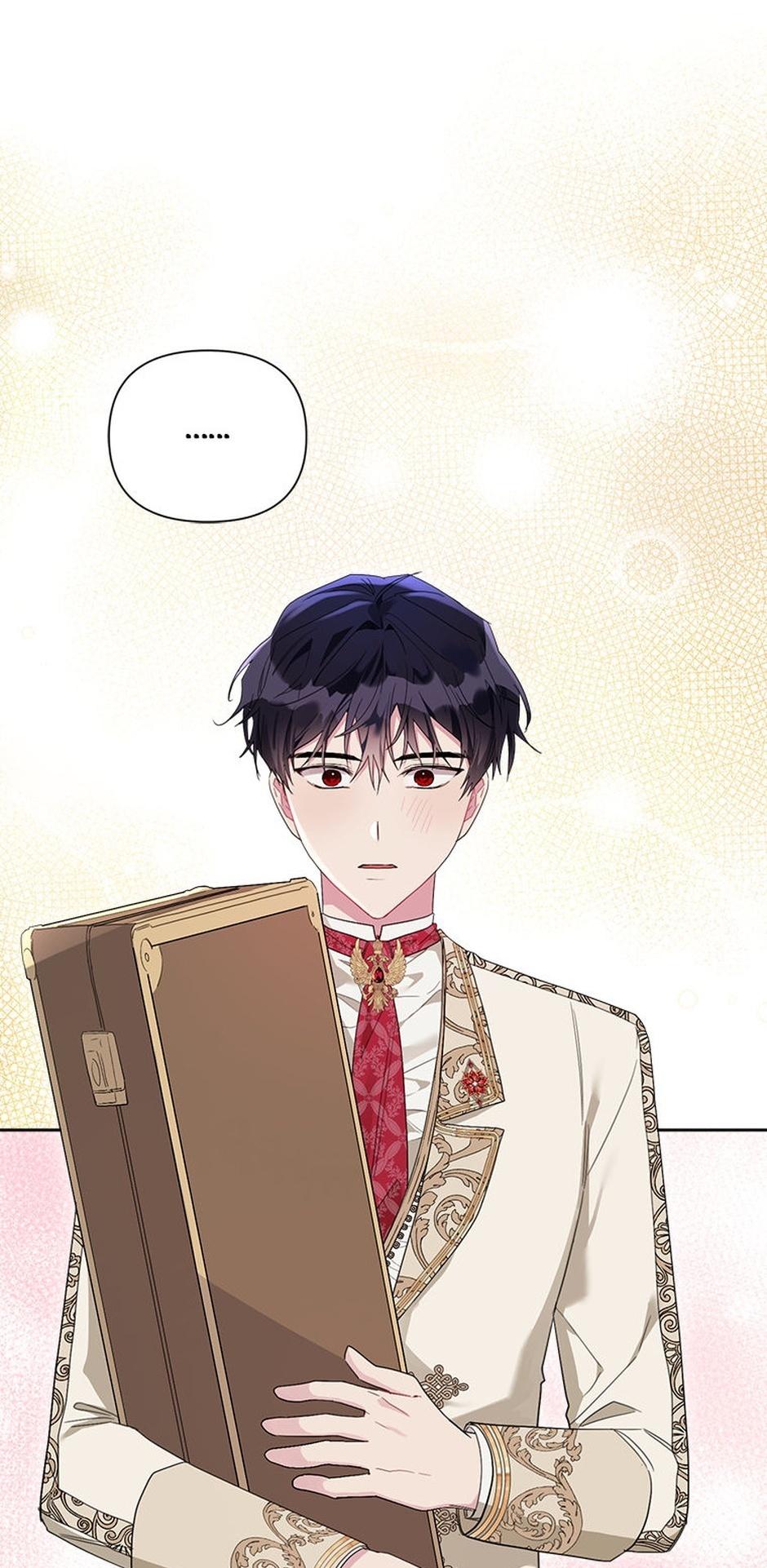 The Archvillain's Daughter In Law Chapter 114.6 page 51 - 