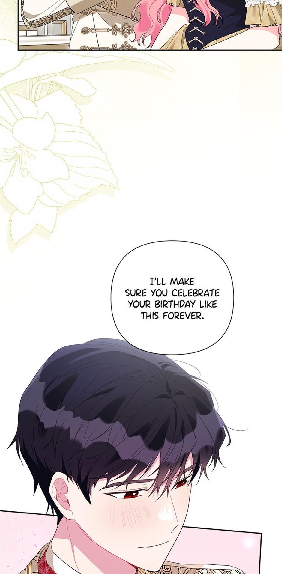 The Archvillain's Daughter In Law Chapter 114.6 page 56 - 