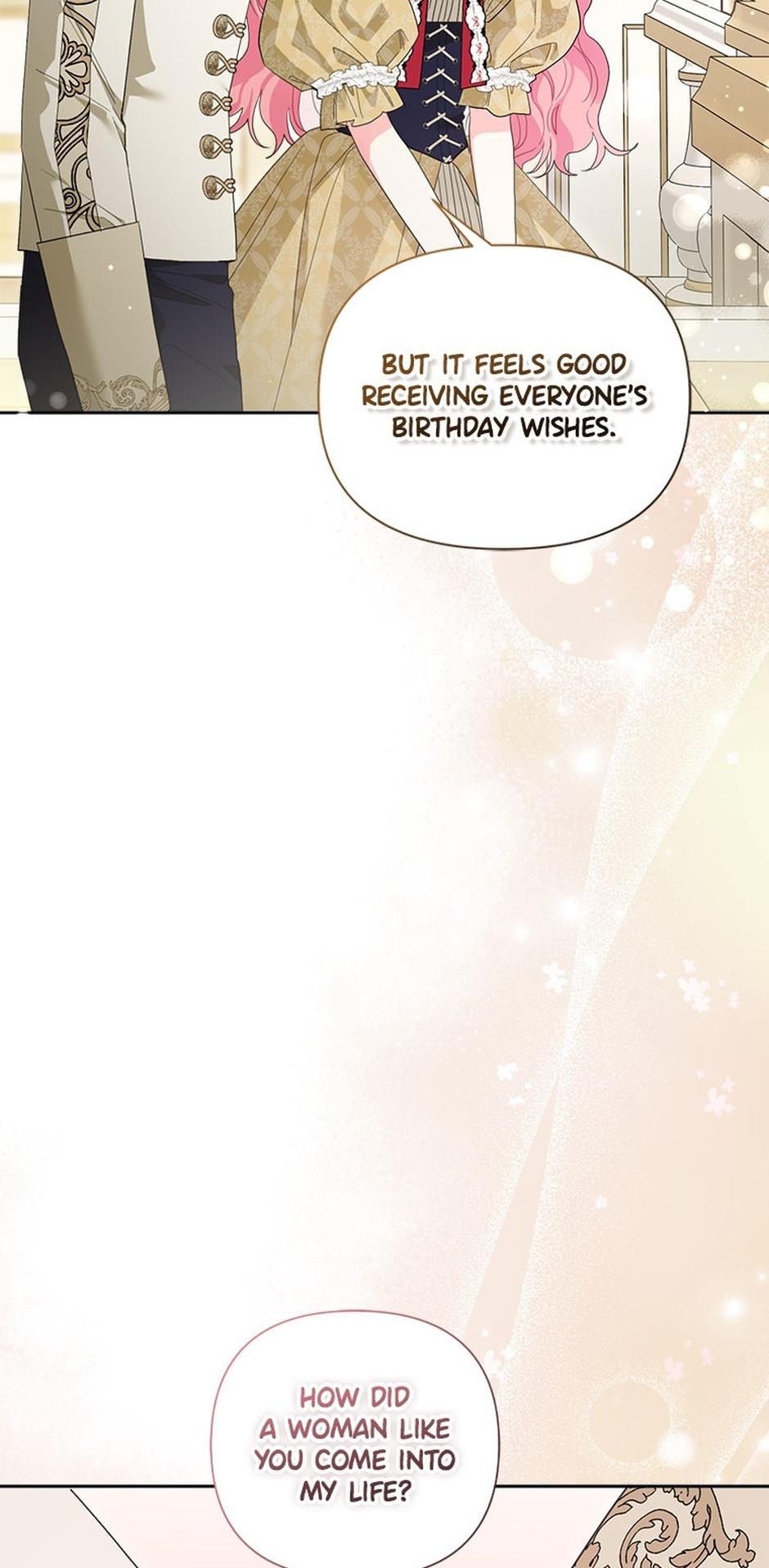 The Archvillain's Daughter In Law Chapter 114.6 page 58 - 