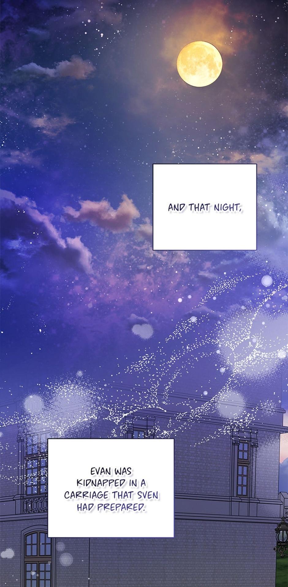 The Archvillain's Daughter In Law Chapter 114.6 page 60 - 