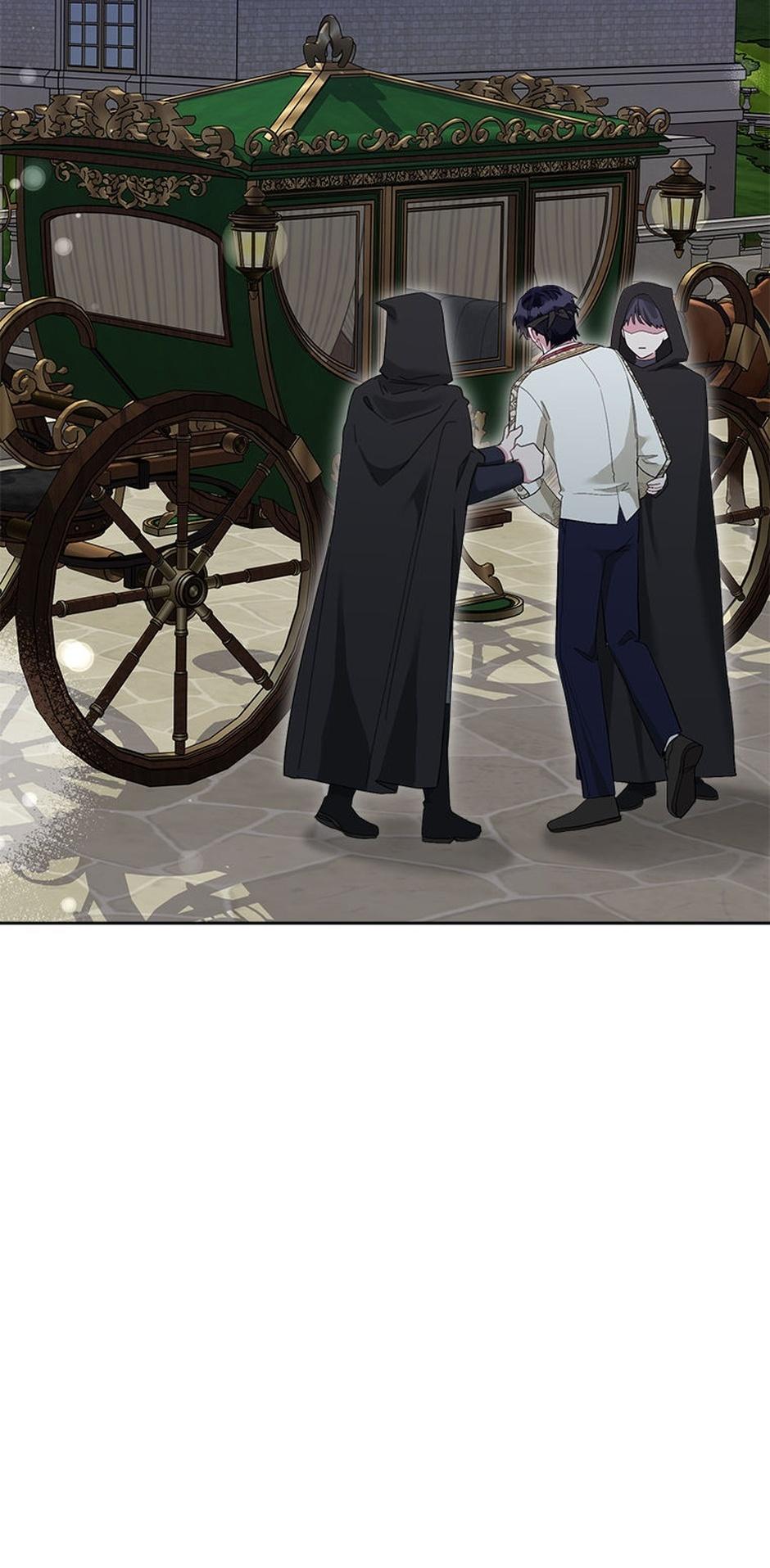 The Archvillain's Daughter In Law Chapter 114.6 page 61 - 