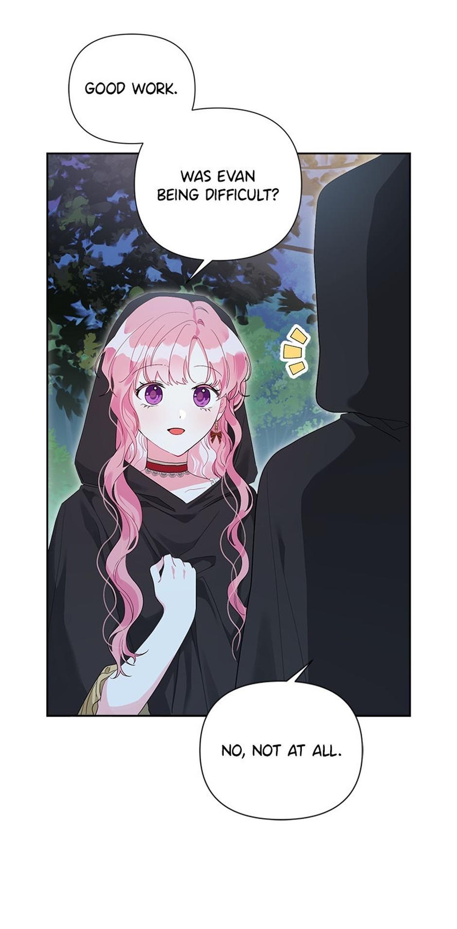 The Archvillain's Daughter In Law Chapter 114.6 page 62 - 