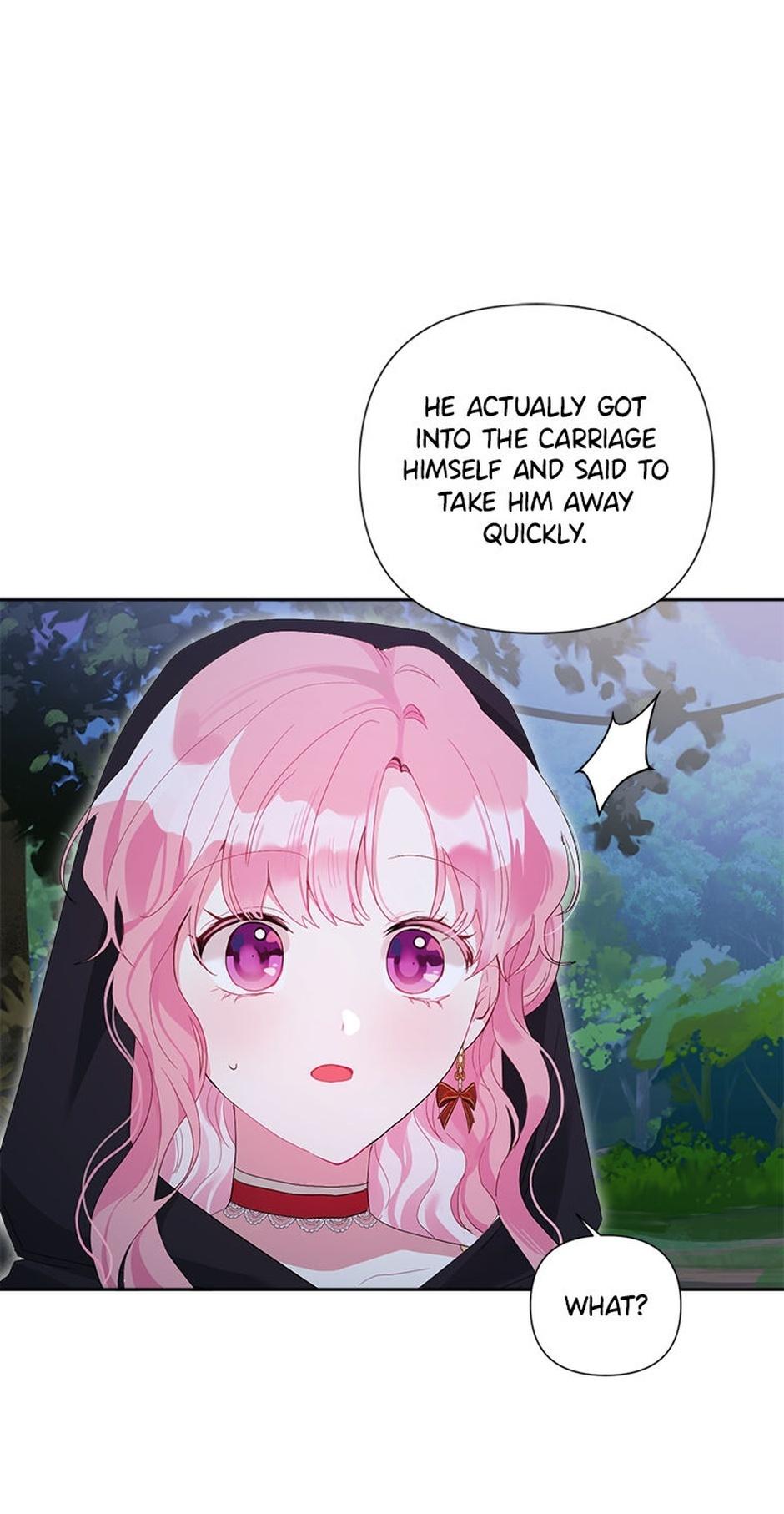 The Archvillain's Daughter In Law Chapter 114.6 page 63 - 