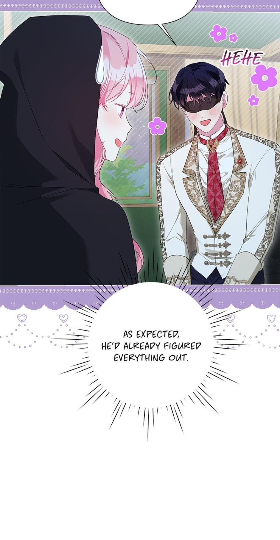The Archvillain's Daughter In Law Chapter 114.6 page 66 - 