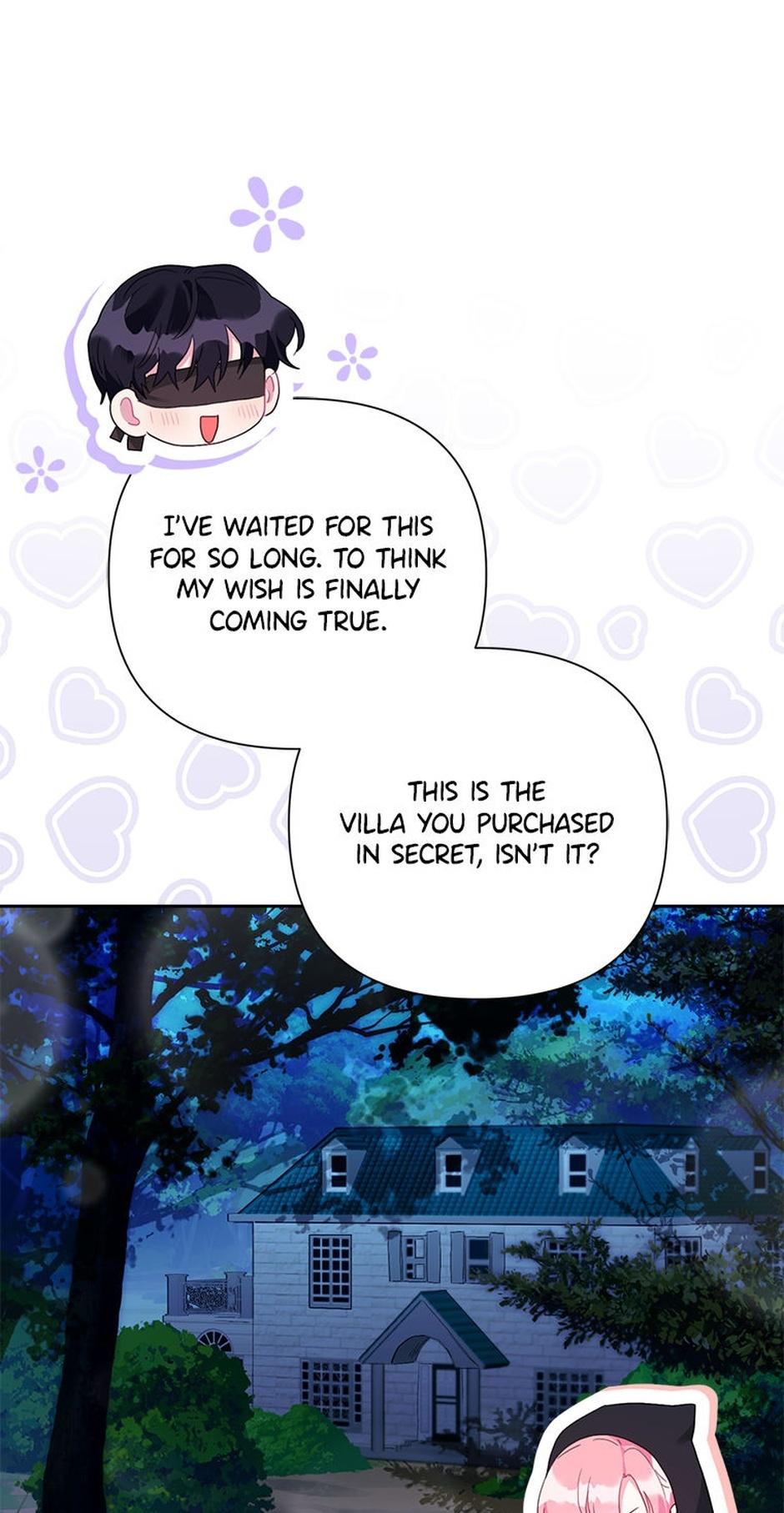 The Archvillain's Daughter In Law Chapter 114.6 page 67 - 