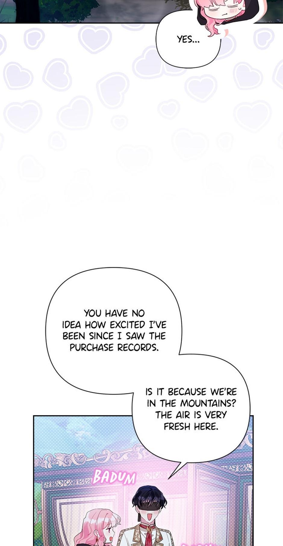 The Archvillain's Daughter In Law Chapter 114.6 page 68 - 