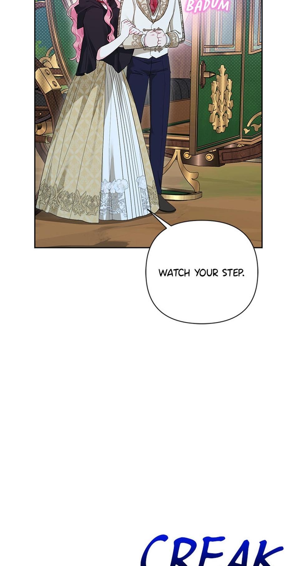 The Archvillain's Daughter In Law Chapter 114.6 page 69 - 