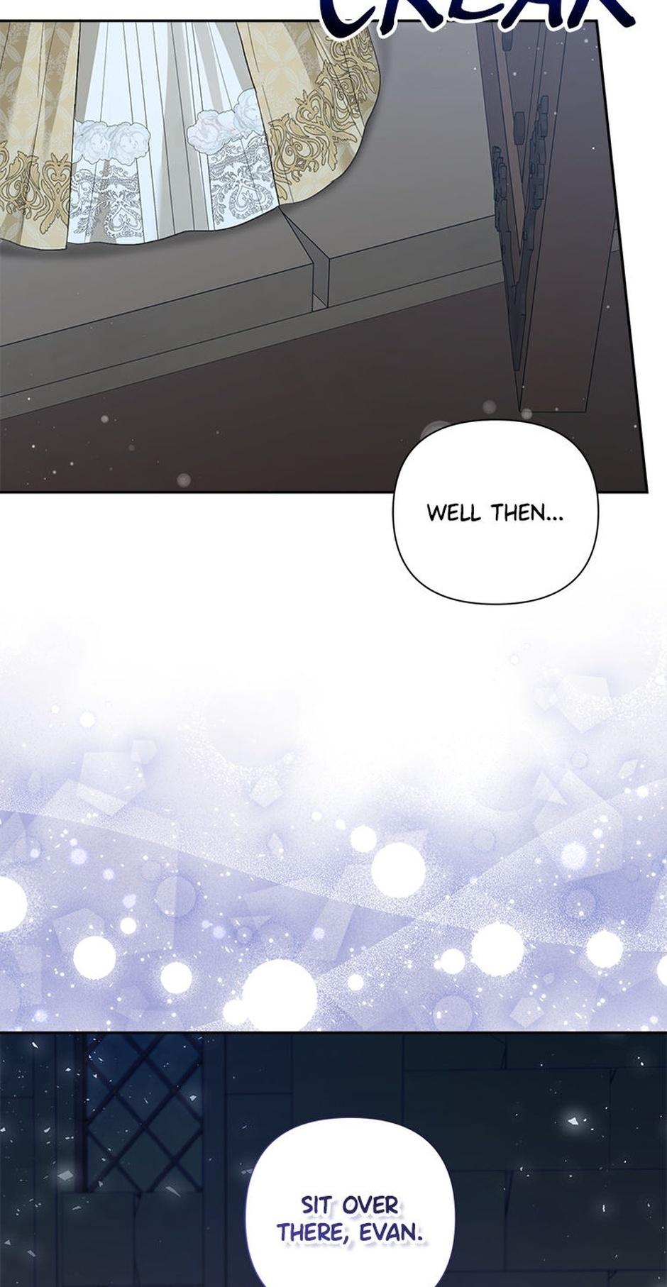 The Archvillain's Daughter In Law Chapter 114.6 page 70 - 