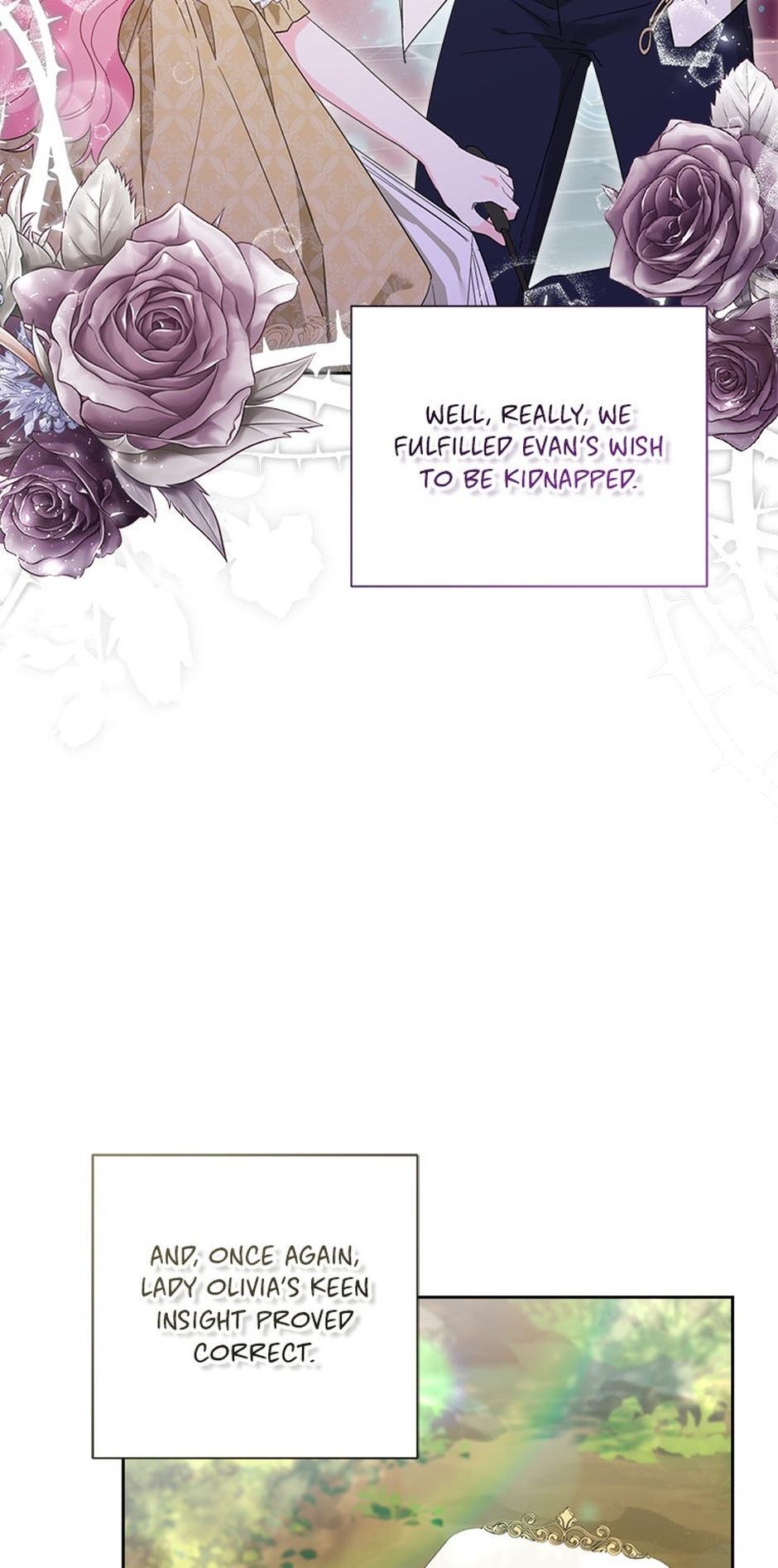 The Archvillain's Daughter In Law Chapter 114.6 page 76 - 