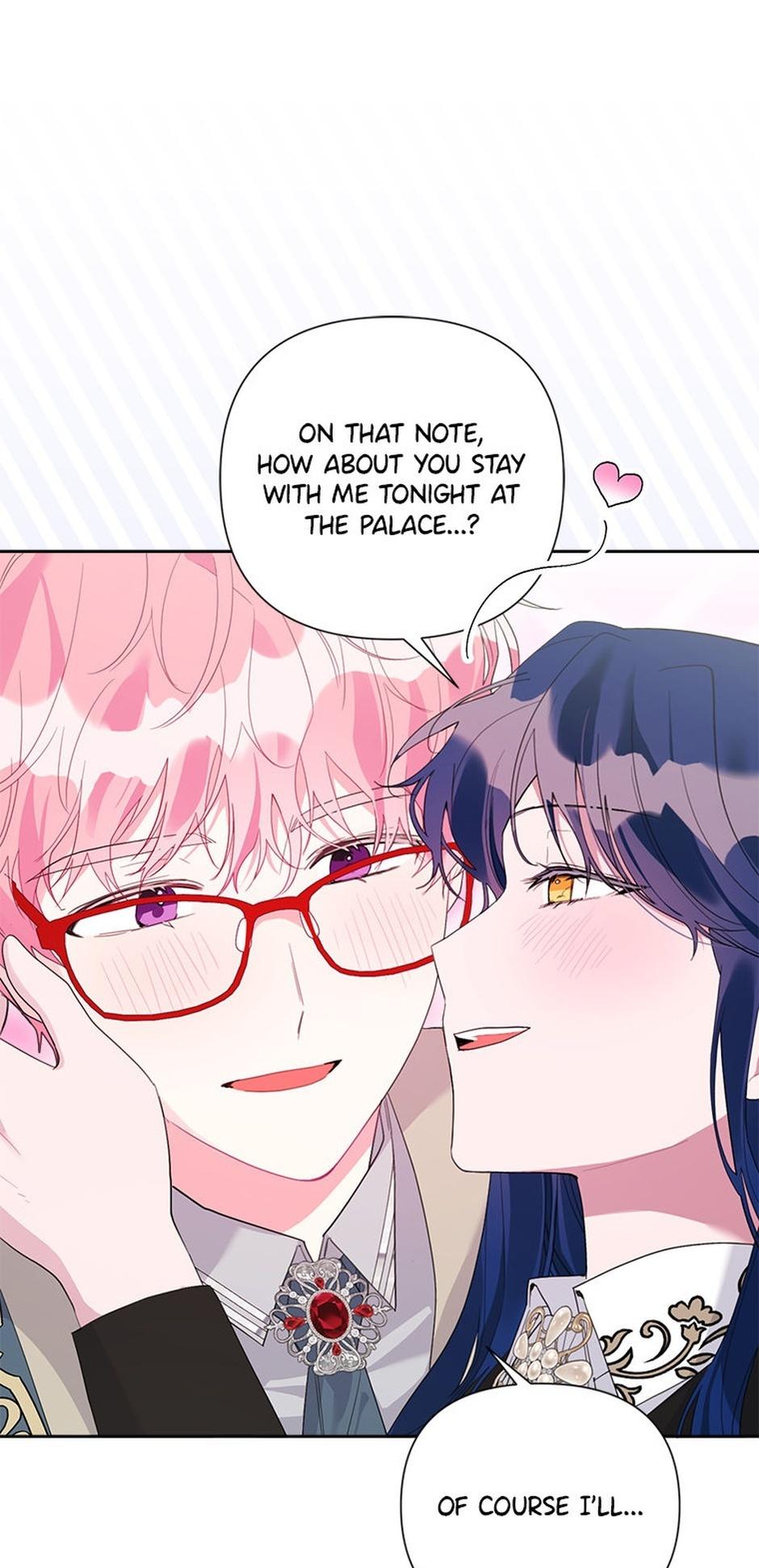The Archvillain's Daughter In Law Chapter 114.6 page 10 - 