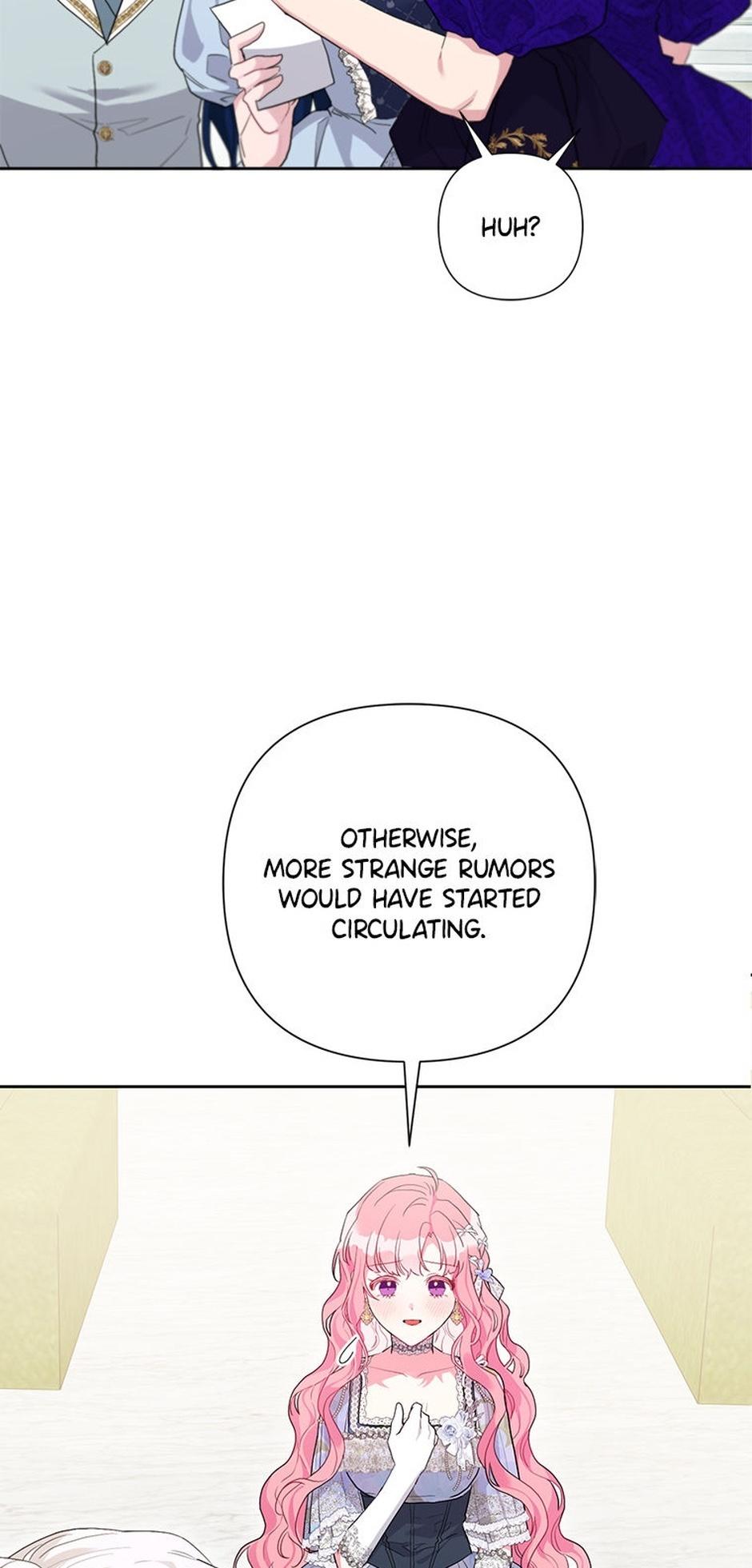 The Archvillain's Daughter In Law Chapter 114.7 page 2 - 