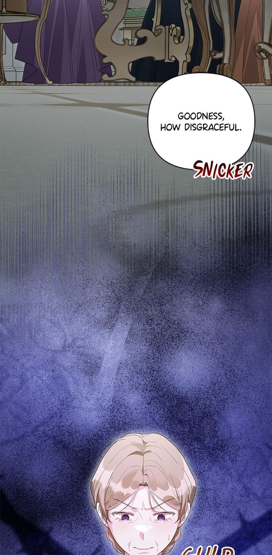 The Archvillain's Daughter In Law Chapter 114.7 page 20 - 