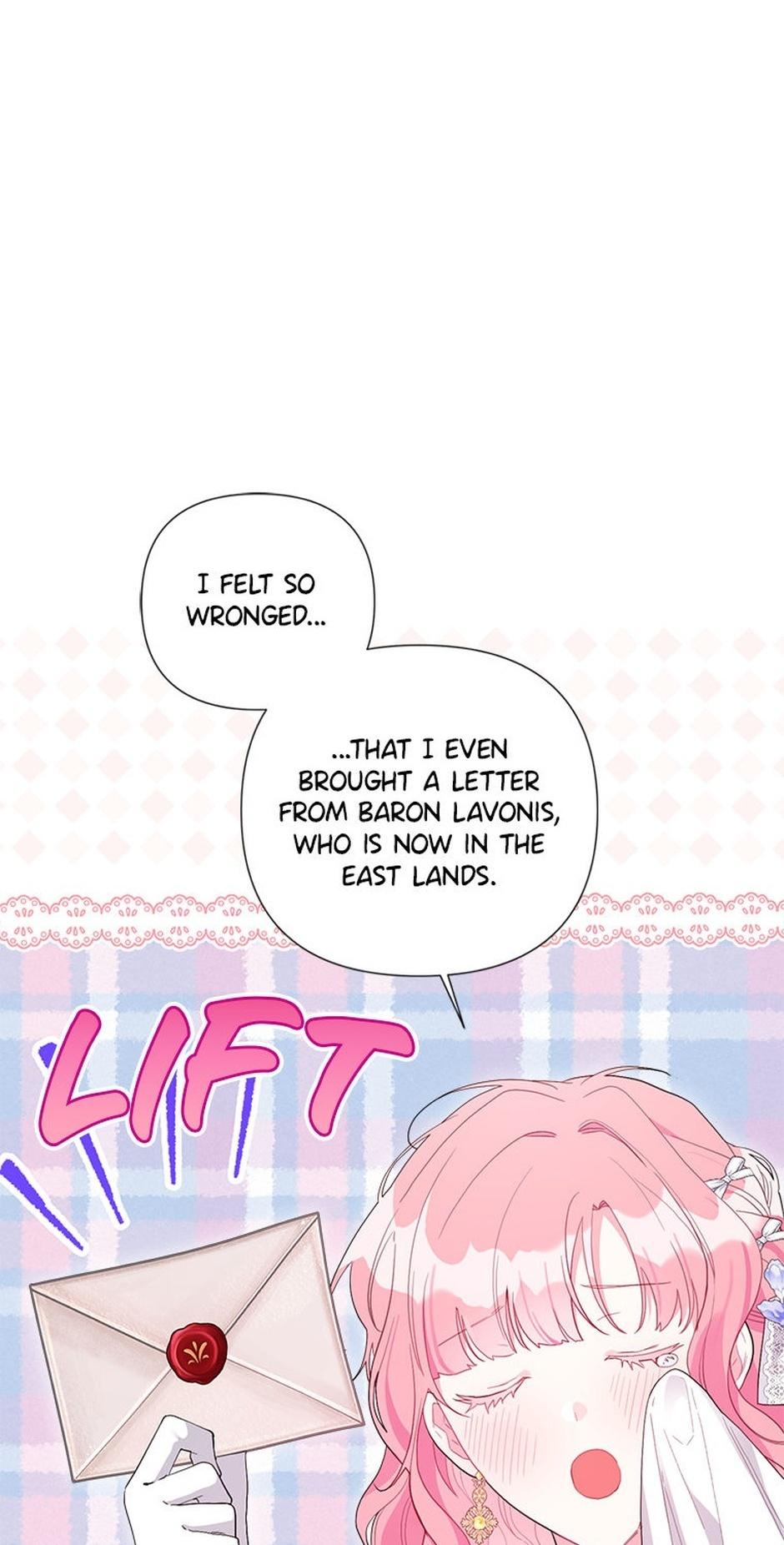 The Archvillain's Daughter In Law Chapter 114.7 page 28 - 