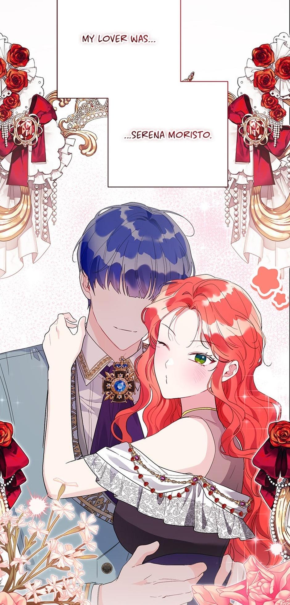 The Archvillain's Daughter In Law Chapter 114.7 page 31 - 