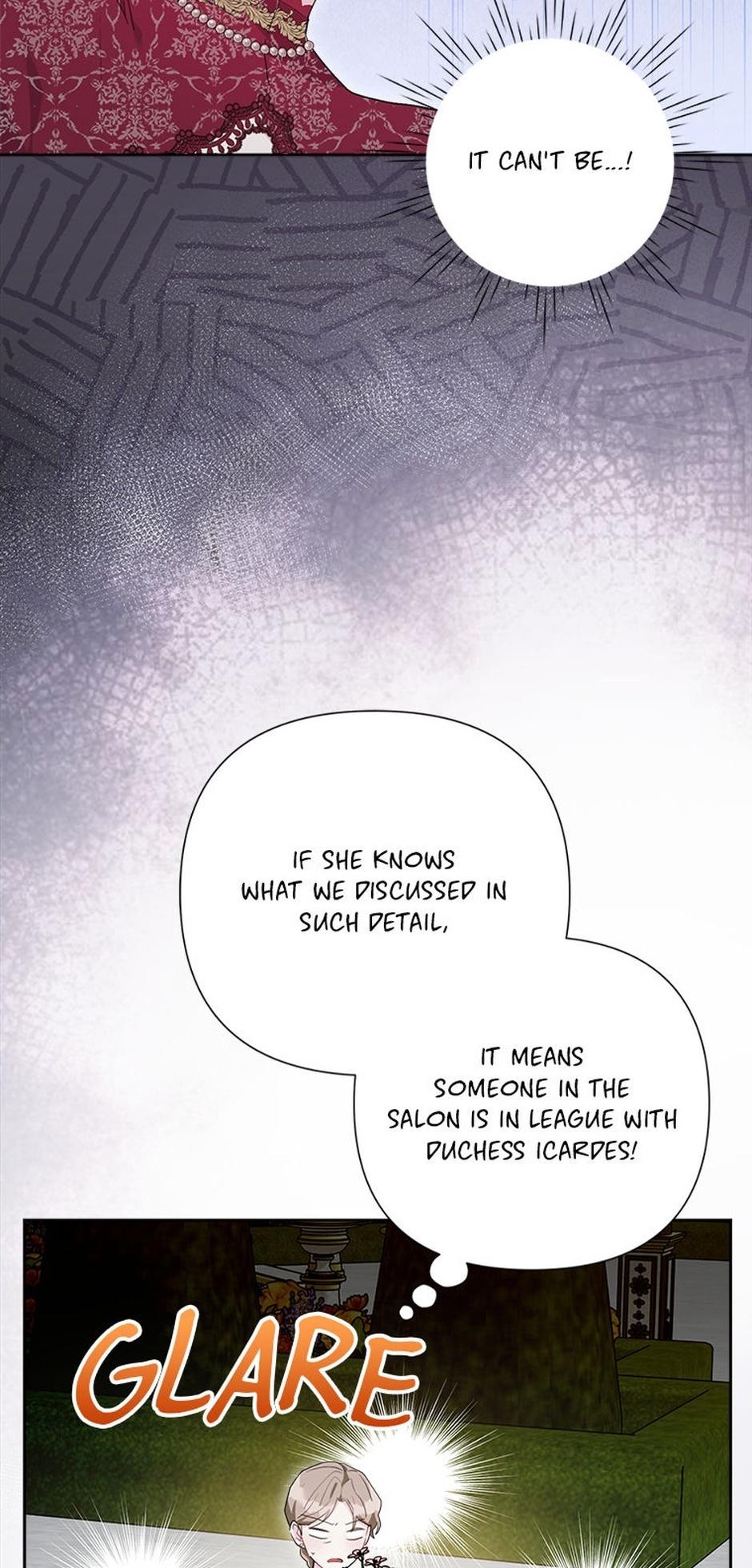 The Archvillain's Daughter In Law Chapter 114.7 page 35 - 