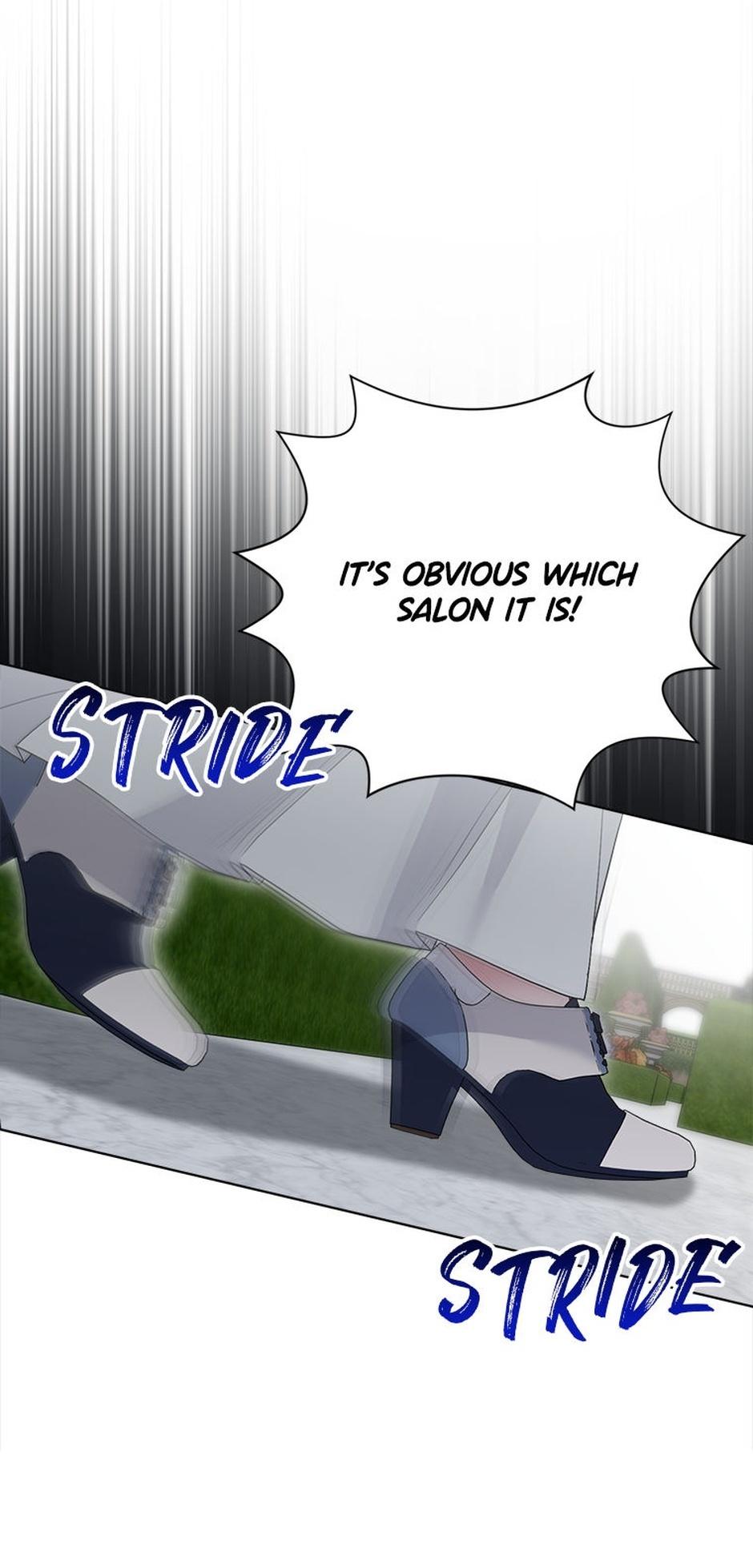 The Archvillain's Daughter In Law Chapter 114.7 page 38 - 