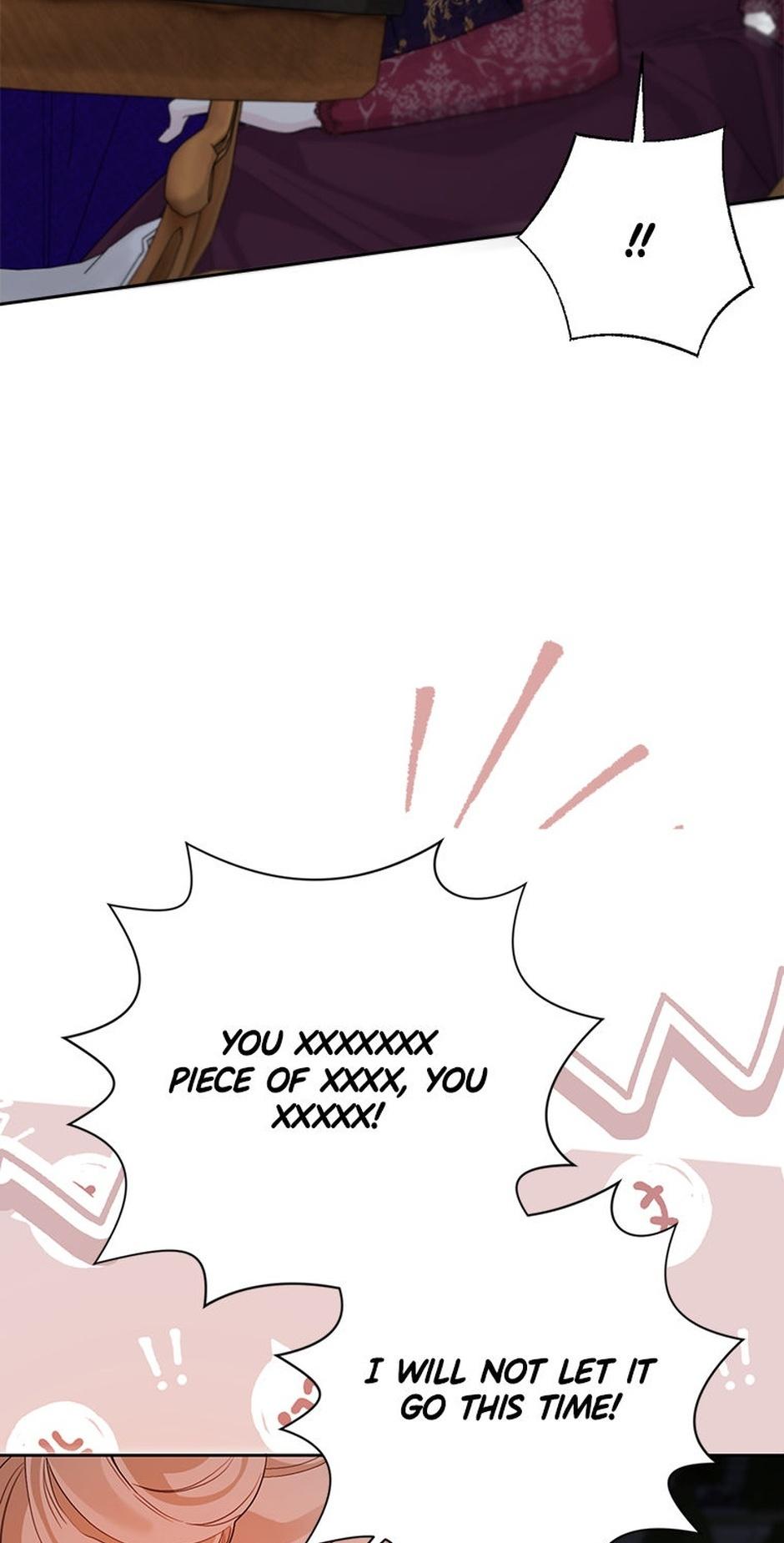 The Archvillain's Daughter In Law Chapter 114.7 page 40 - 