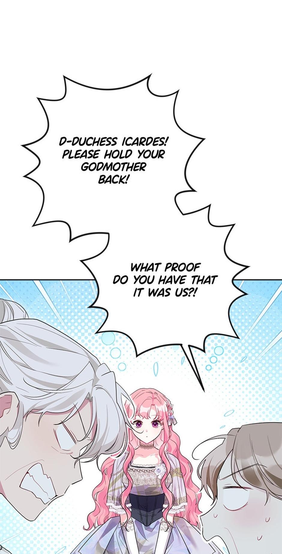 The Archvillain's Daughter In Law Chapter 114.7 page 42 - 