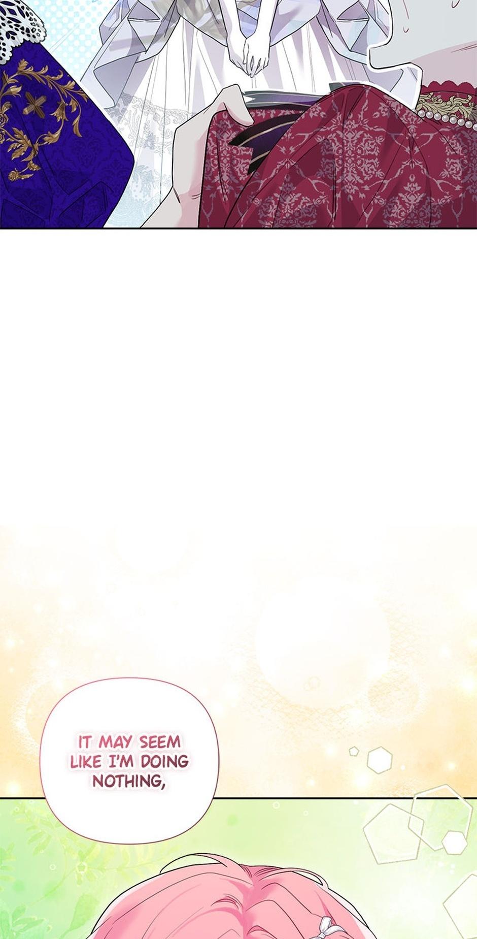 The Archvillain's Daughter In Law Chapter 114.7 page 43 - 
