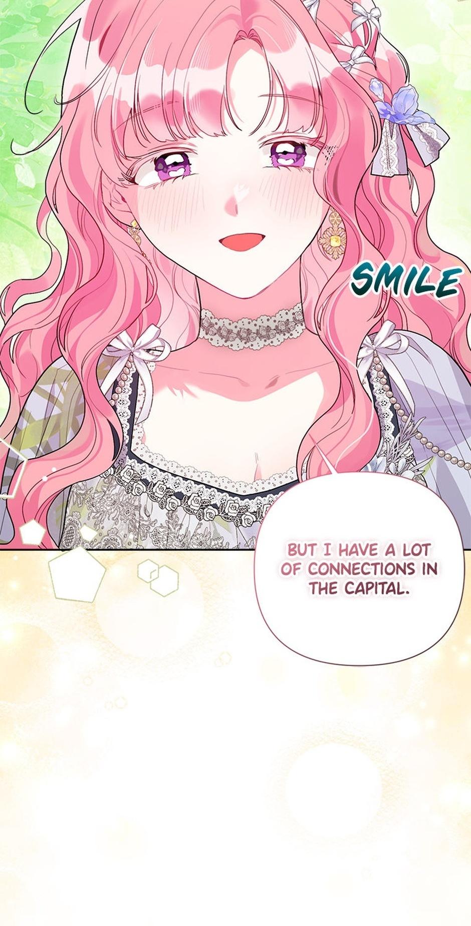The Archvillain's Daughter In Law Chapter 114.7 page 44 - 