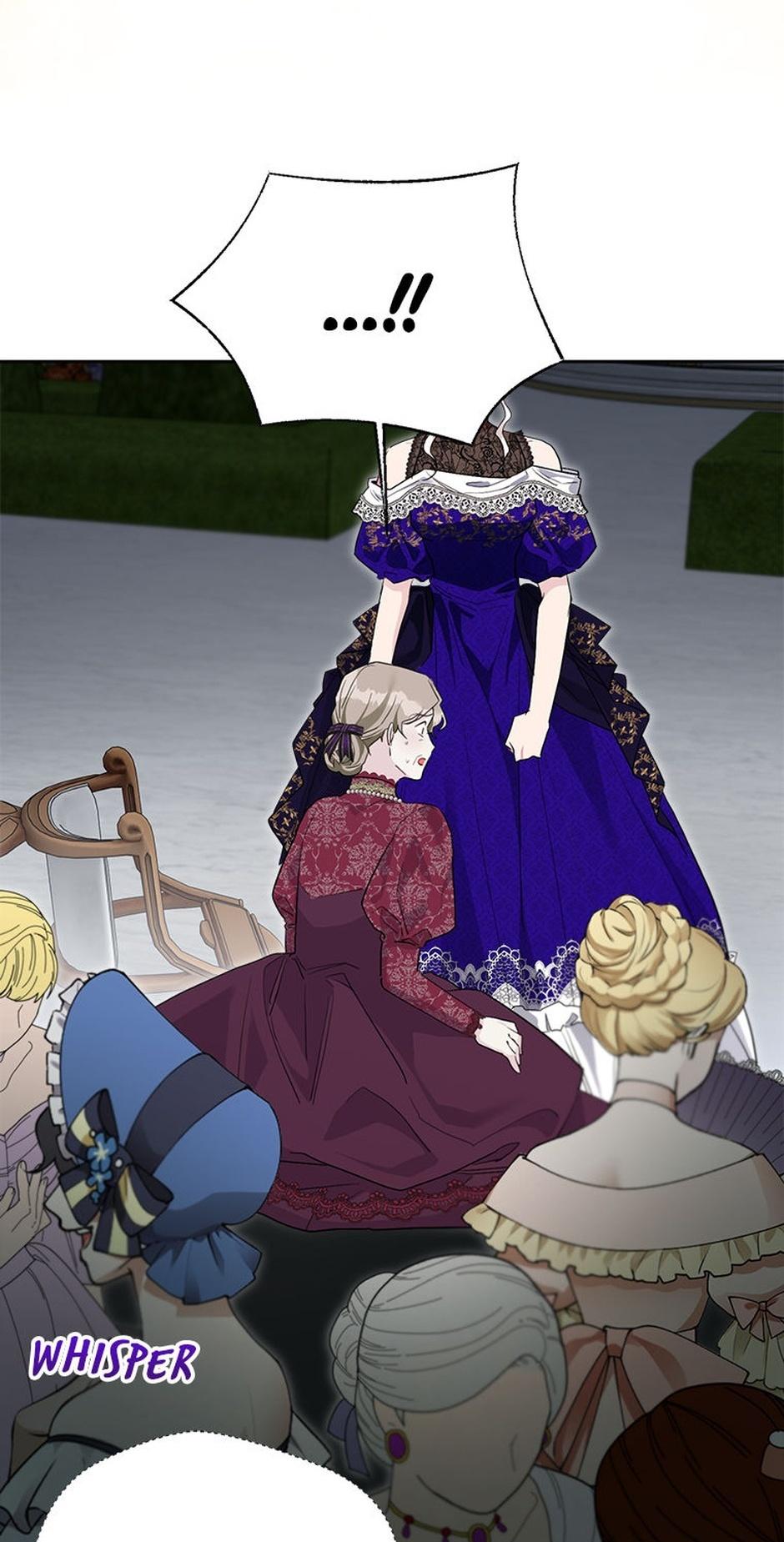 The Archvillain's Daughter In Law Chapter 114.7 page 45 - 