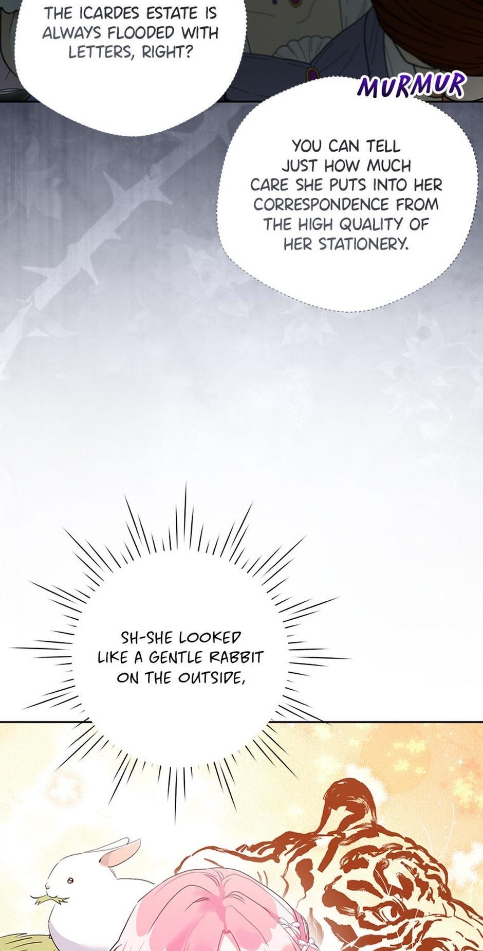 The Archvillain's Daughter In Law Chapter 114.7 page 46 - 