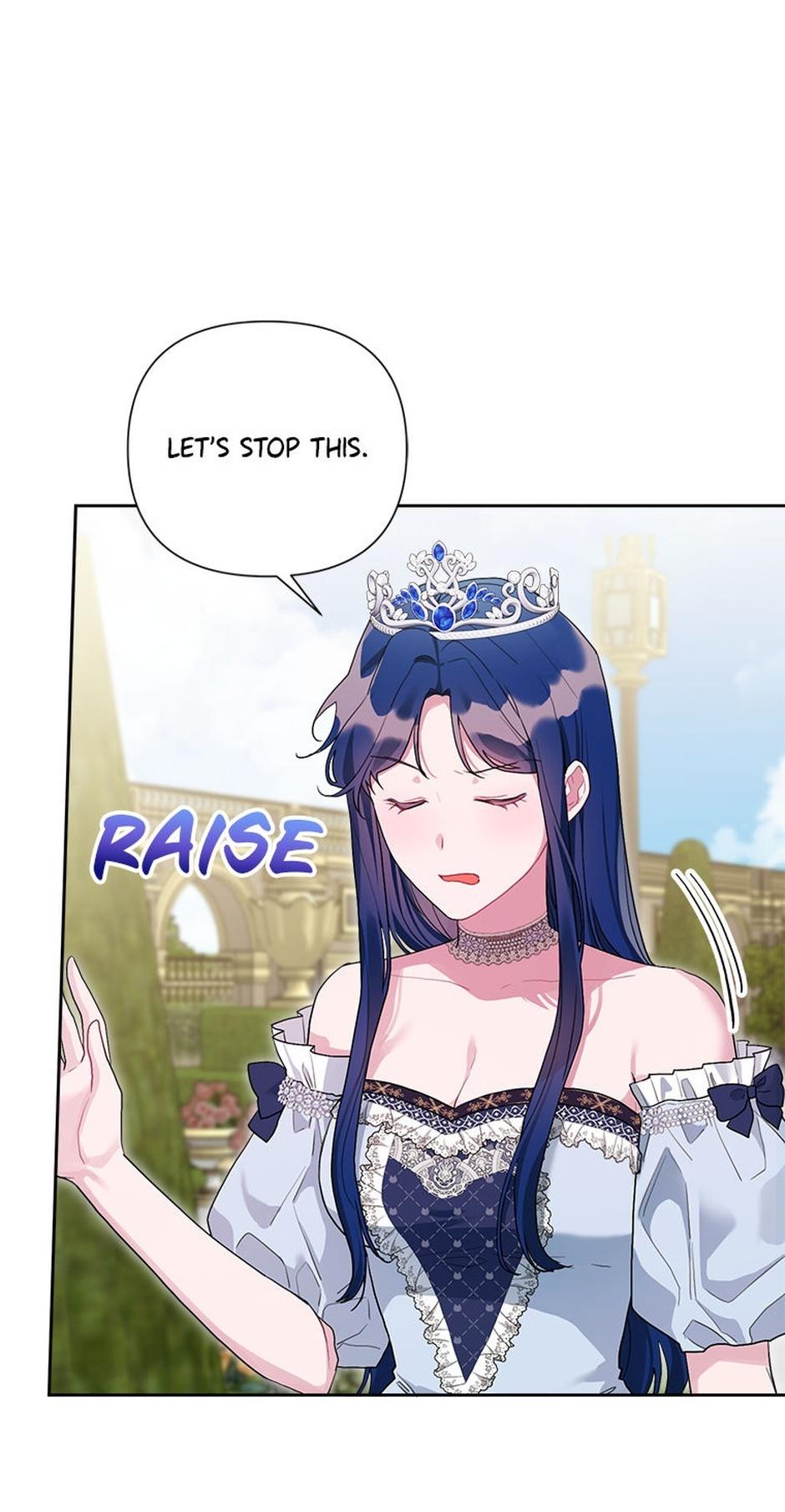 The Archvillain's Daughter In Law Chapter 114.7 page 48 - 