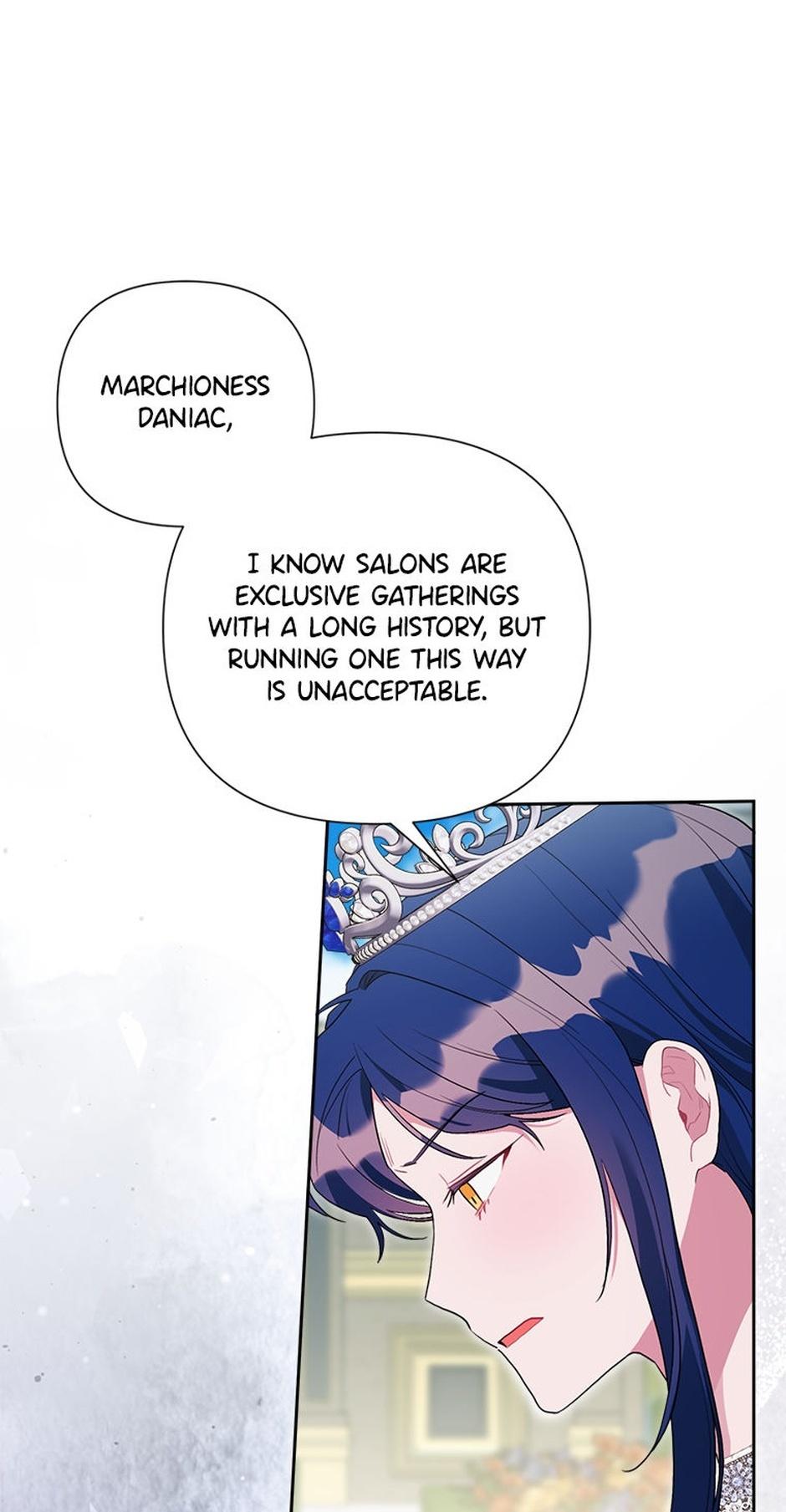The Archvillain's Daughter In Law Chapter 114.7 page 49 - 