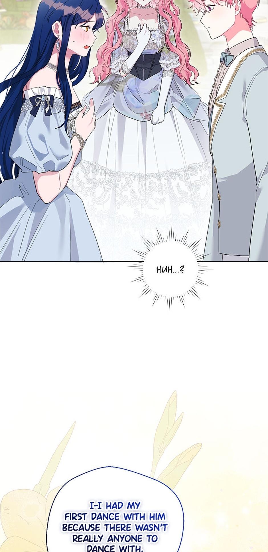 The Archvillain's Daughter In Law Chapter 114.7 page 61 - 