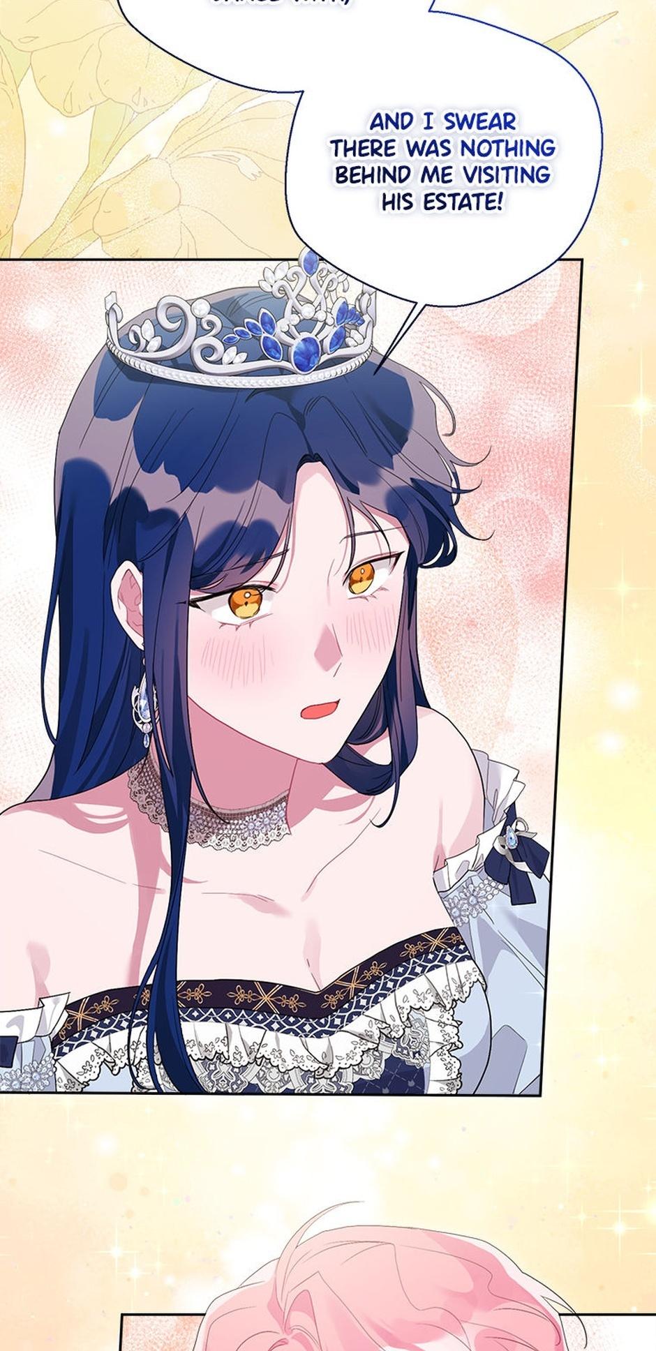 The Archvillain's Daughter In Law Chapter 114.7 page 62 - 