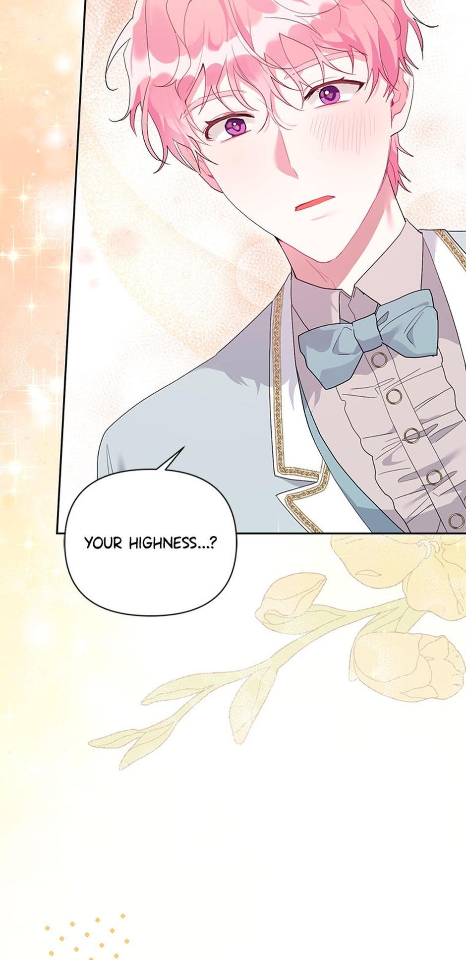 The Archvillain's Daughter In Law Chapter 114.7 page 63 - 