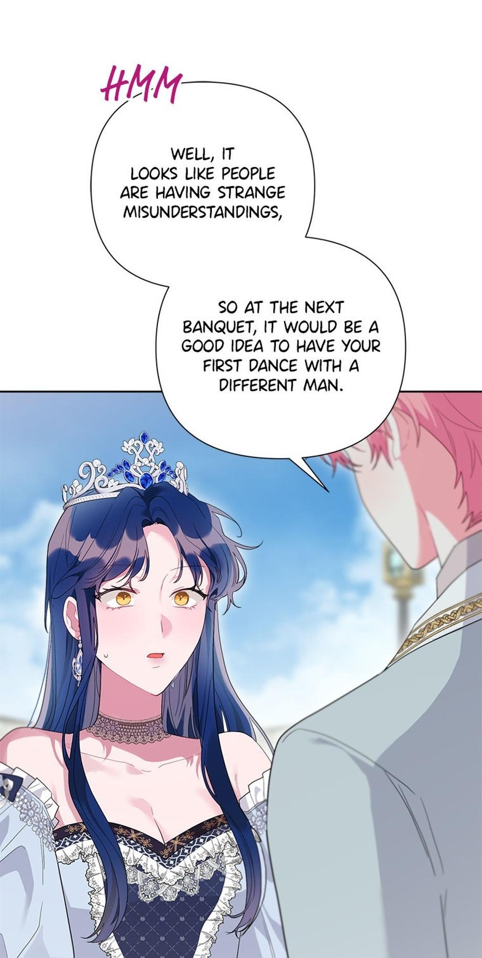 The Archvillain's Daughter In Law Chapter 114.7 page 67 - 
