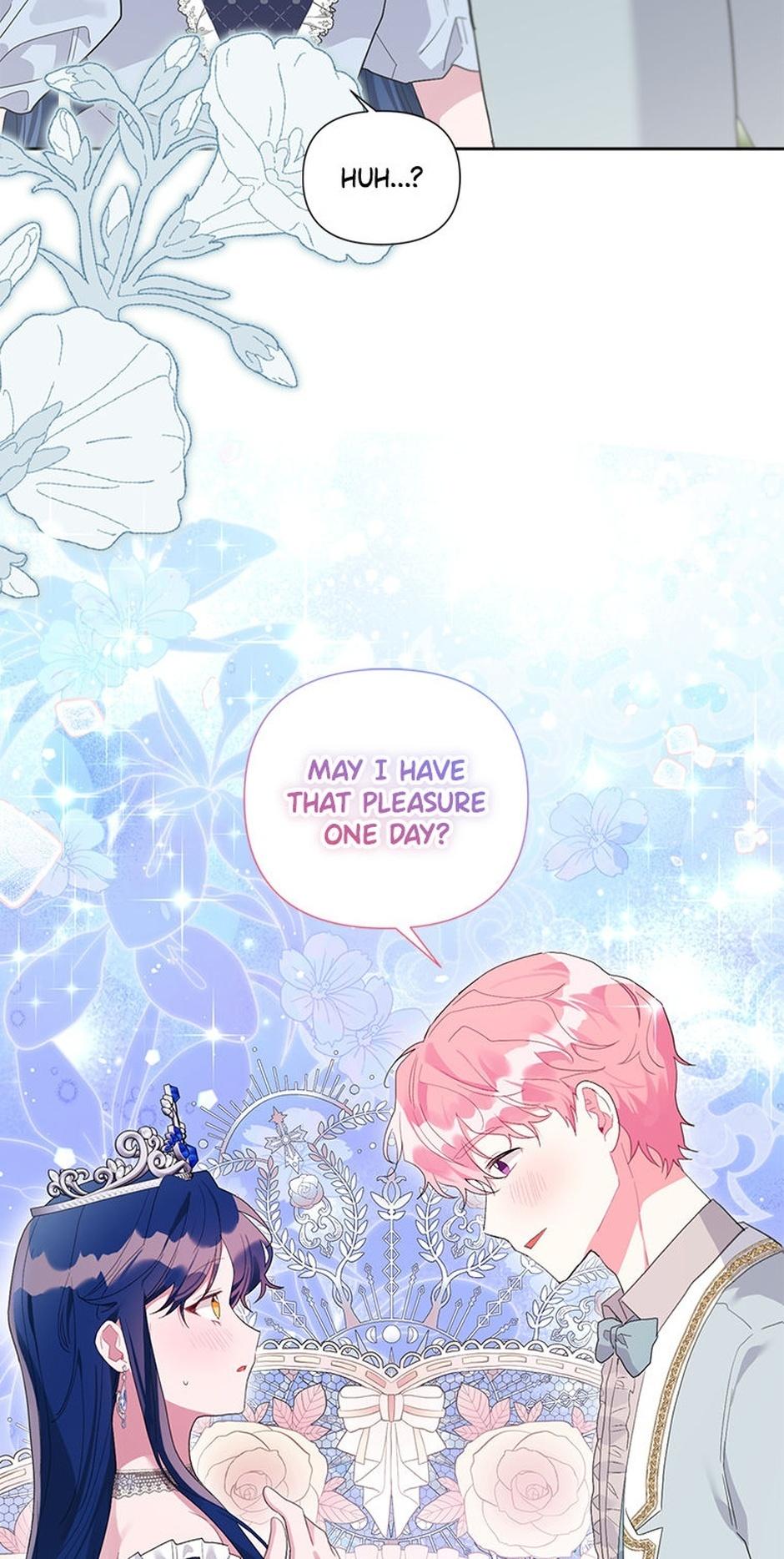 The Archvillain's Daughter In Law Chapter 114.7 page 68 - 