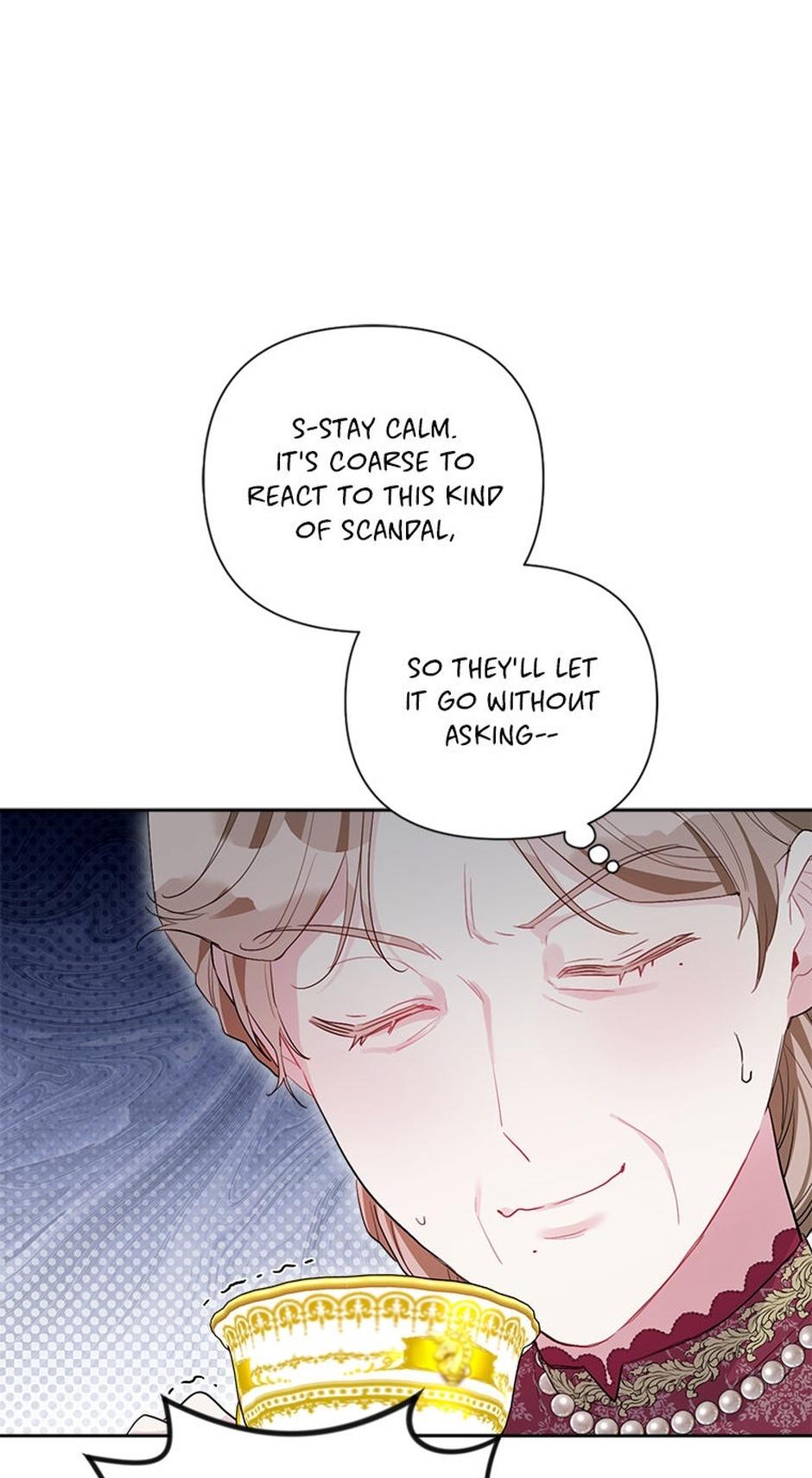 The Archvillain's Daughter In Law Chapter 114.7 page 9 - 